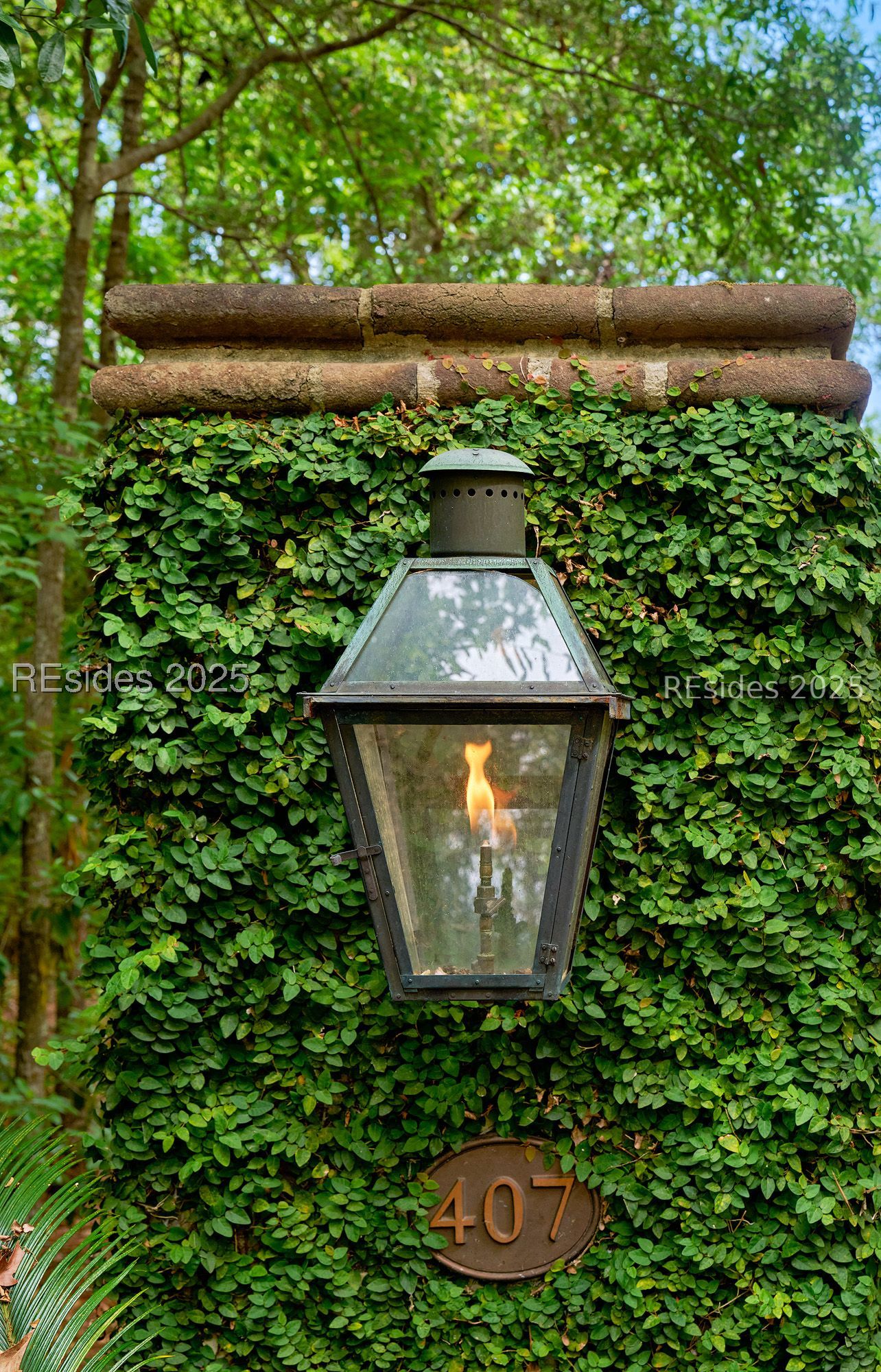 407 Old Palmetto Bluff Road