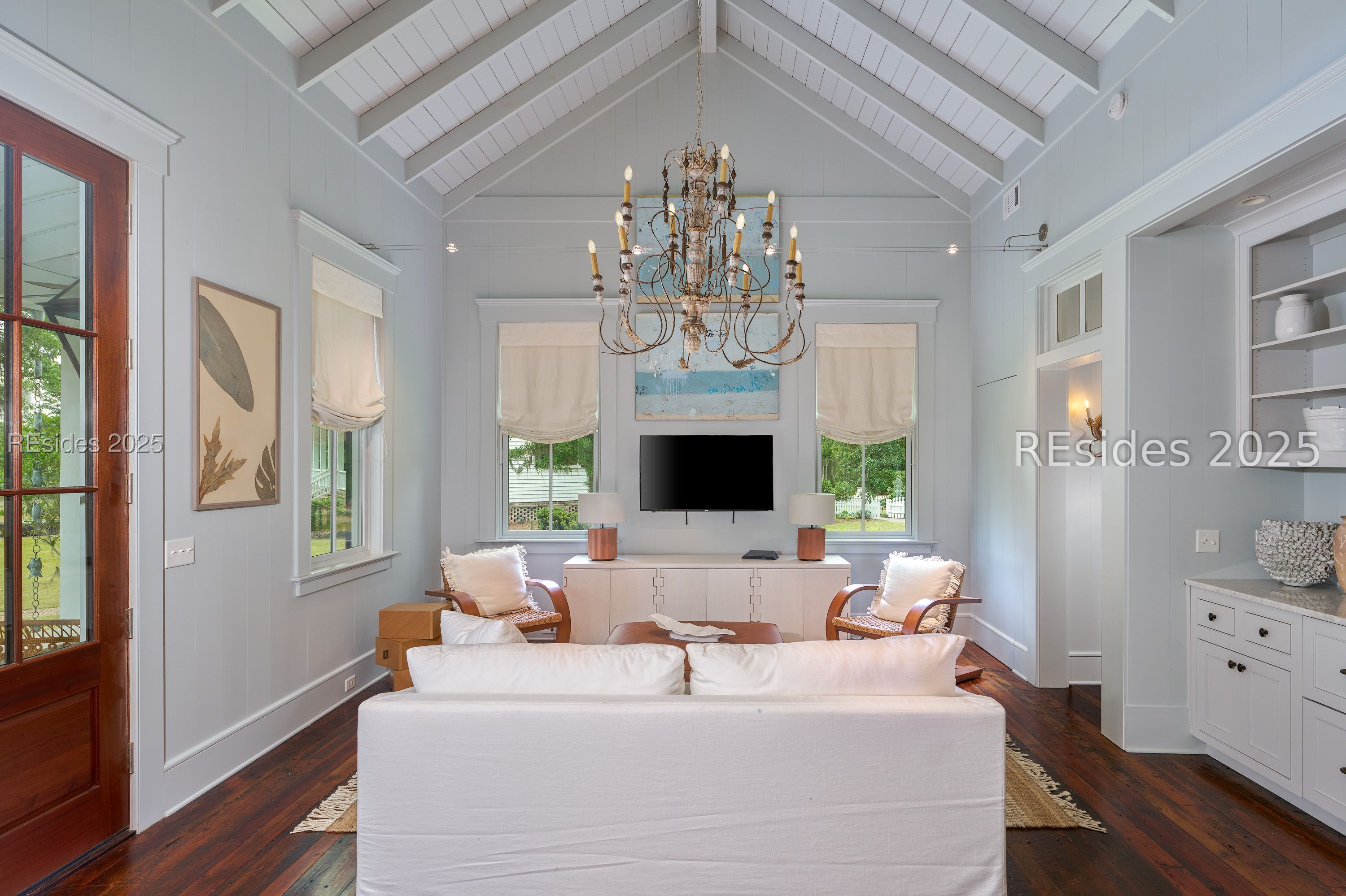 407 Old Palmetto Bluff Road