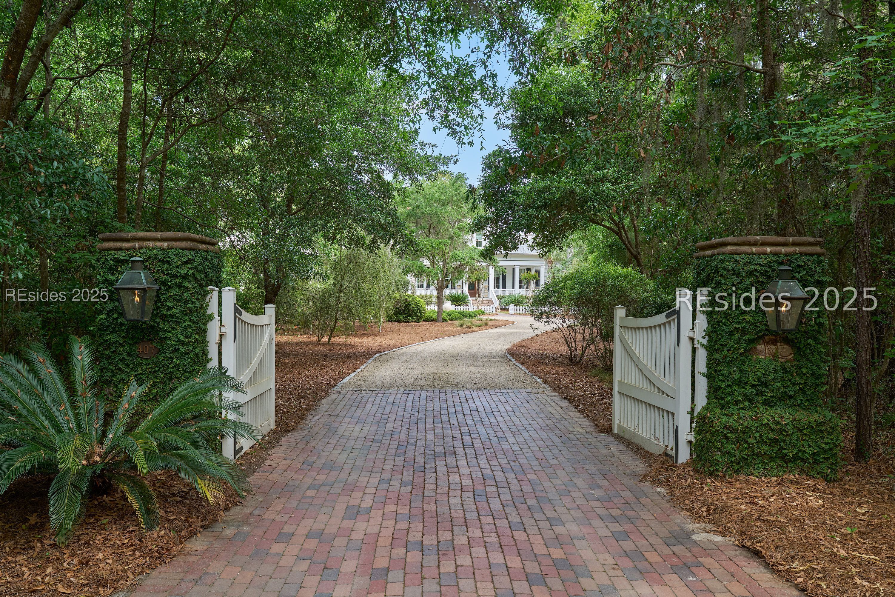 407 Old Palmetto Bluff Road