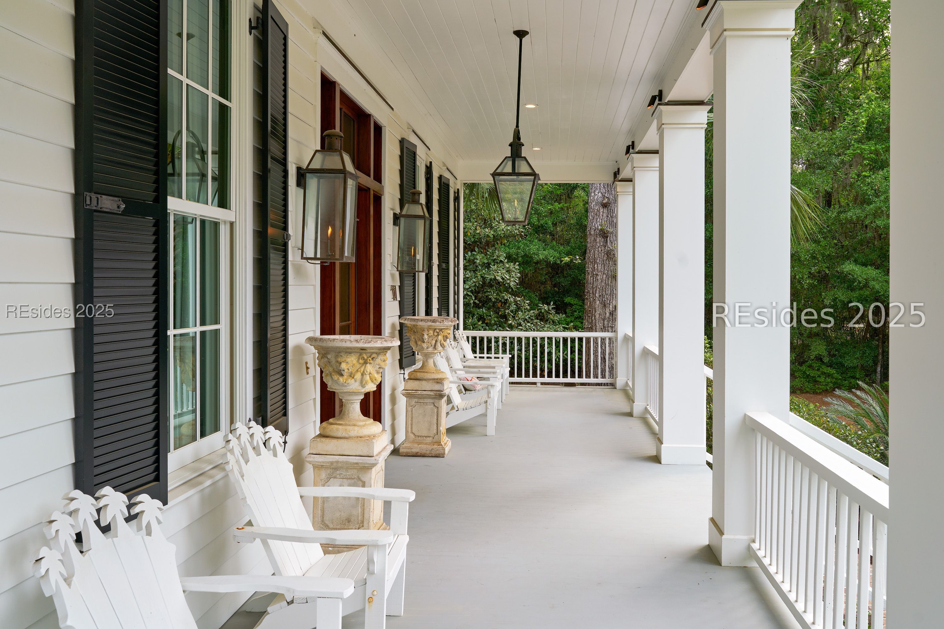 407 Old Palmetto Bluff Road