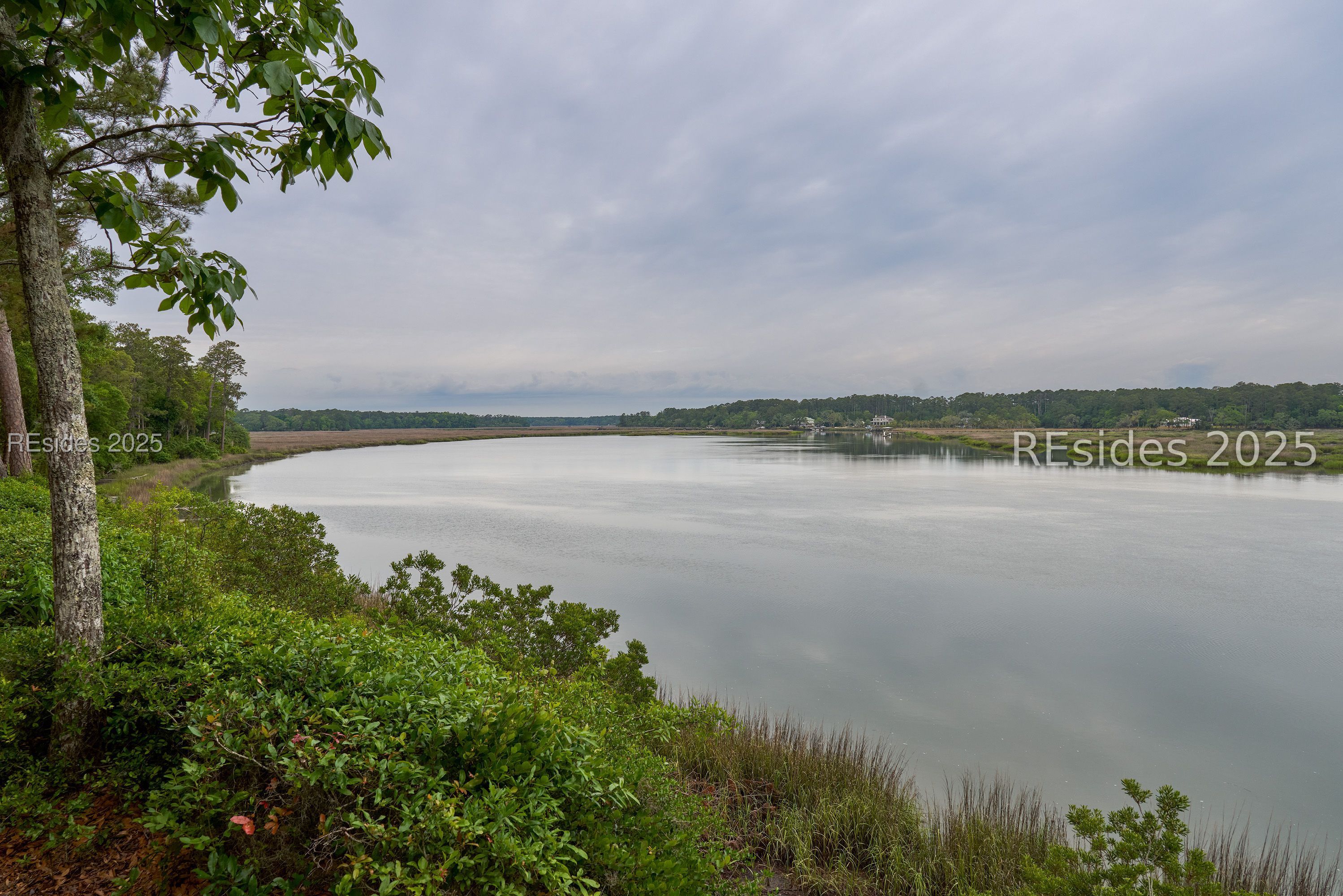 407 Old Palmetto Bluff Road