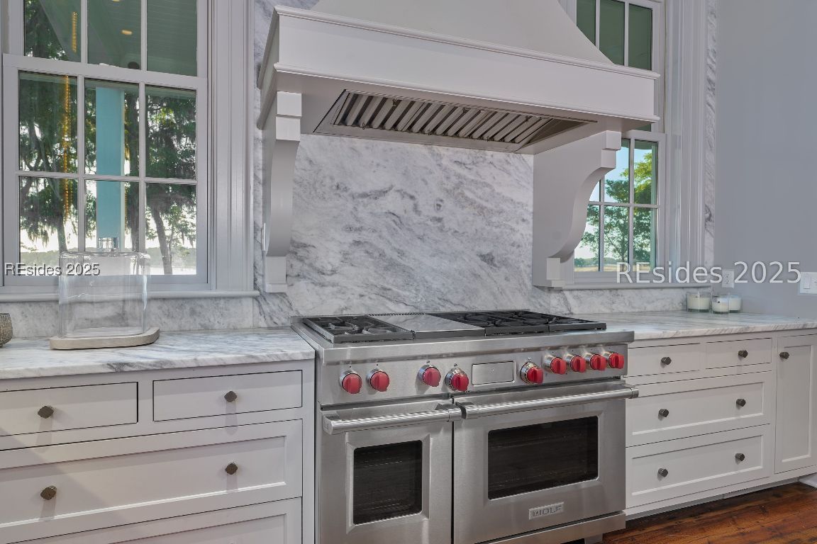 407 Old Palmetto Bluff Road