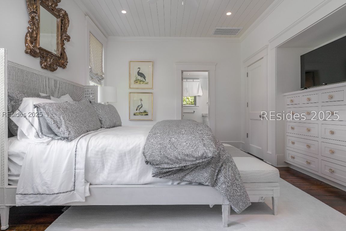 407 Old Palmetto Bluff Road