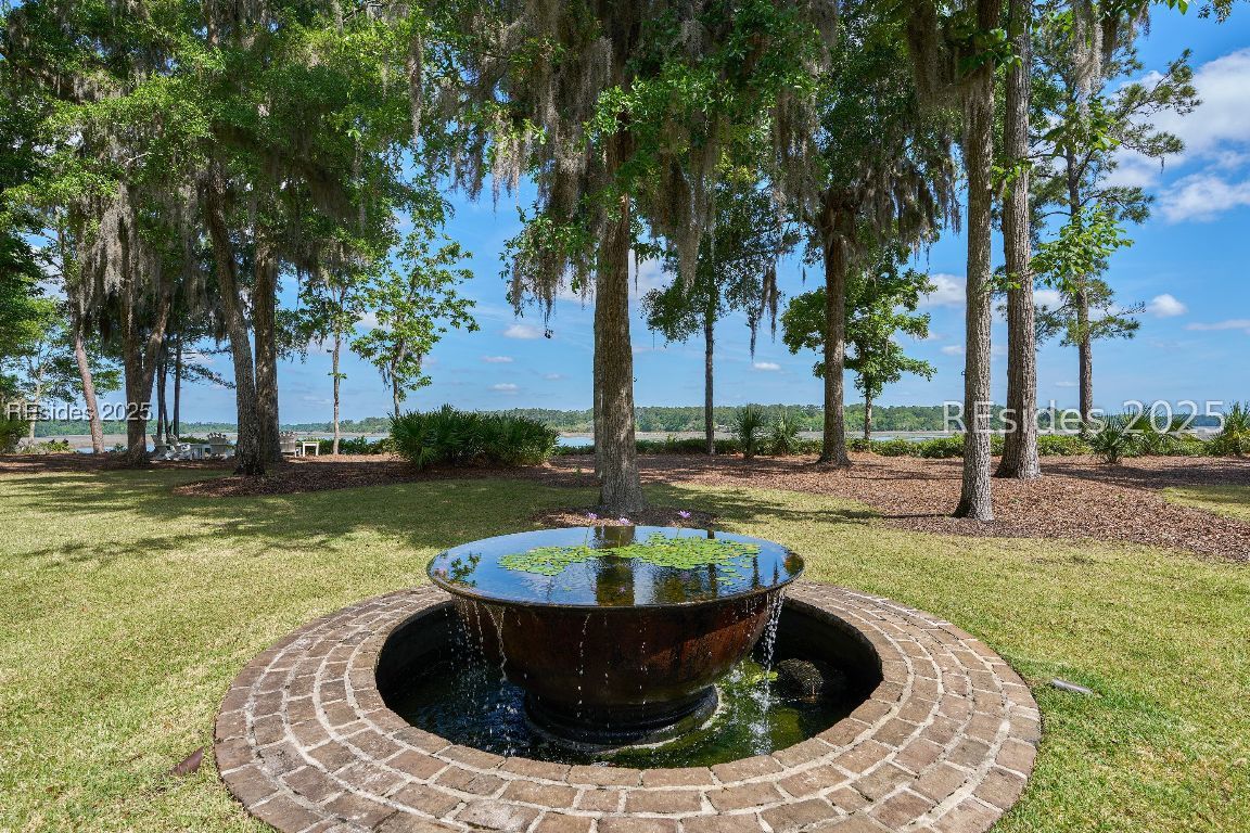 407 Old Palmetto Bluff Road