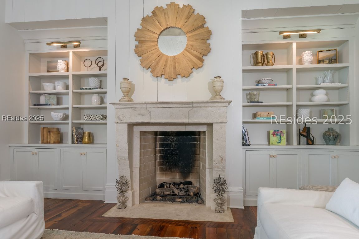 407 Old Palmetto Bluff Road