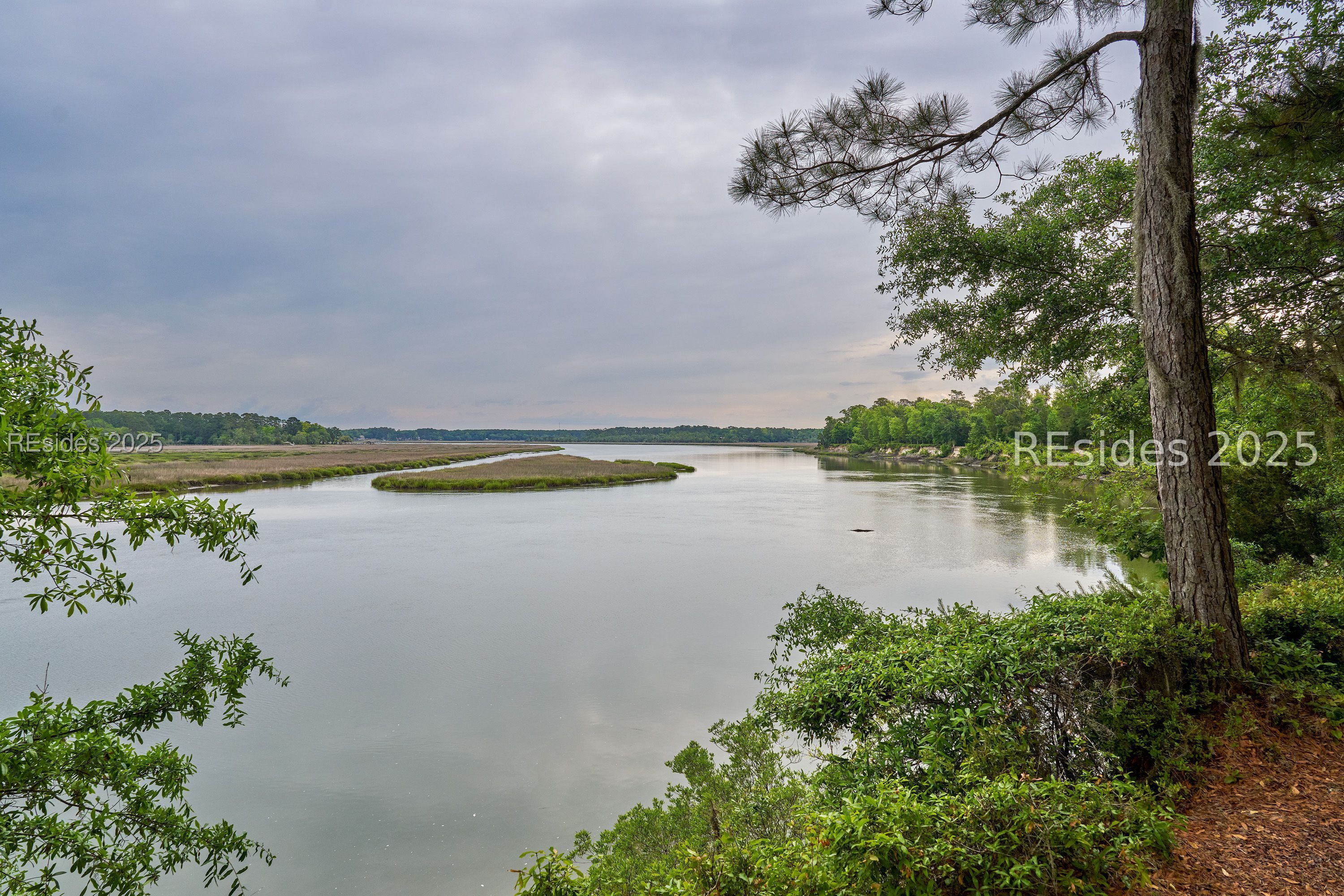 407 Old Palmetto Bluff Road