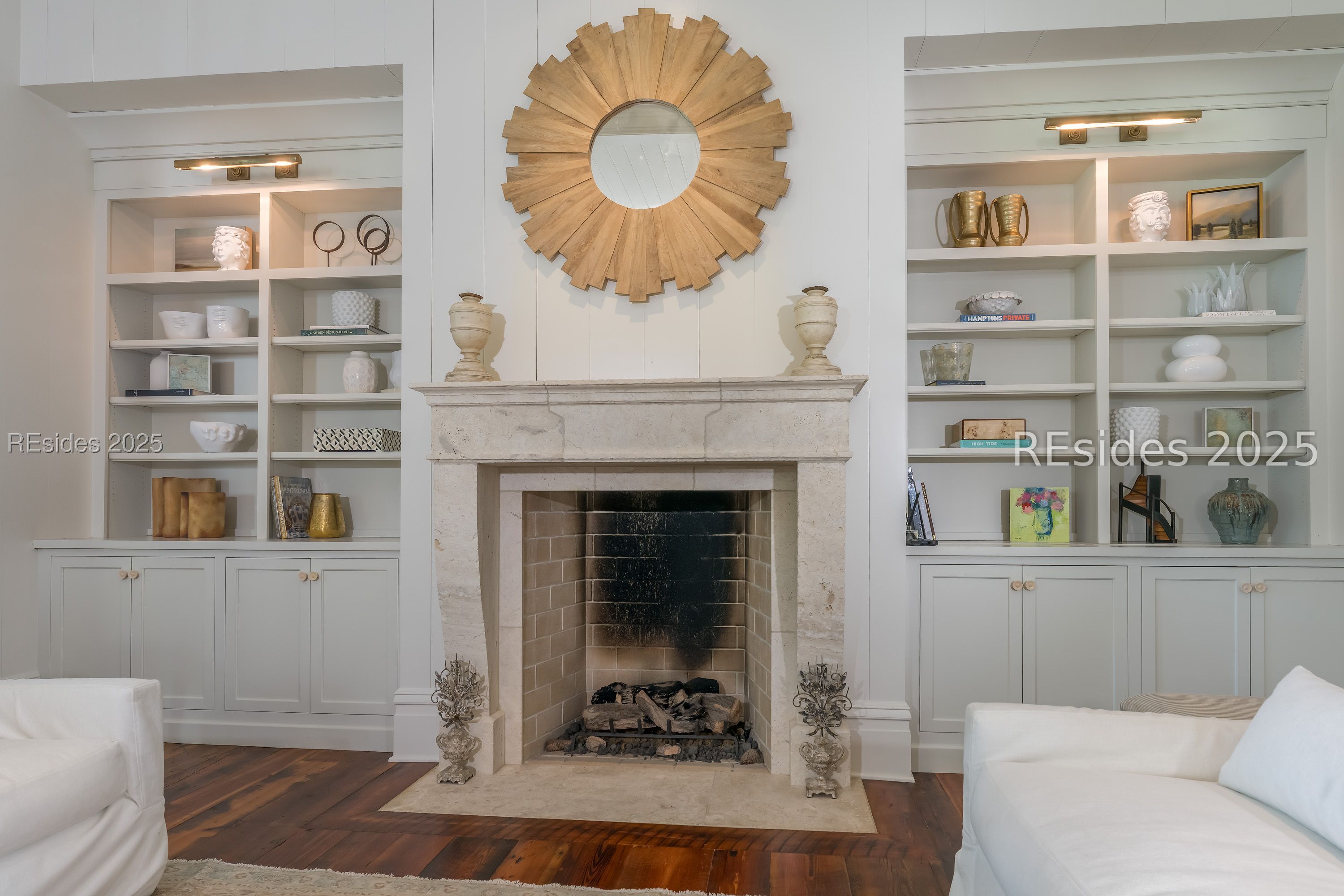 407 Old Palmetto Bluff Road