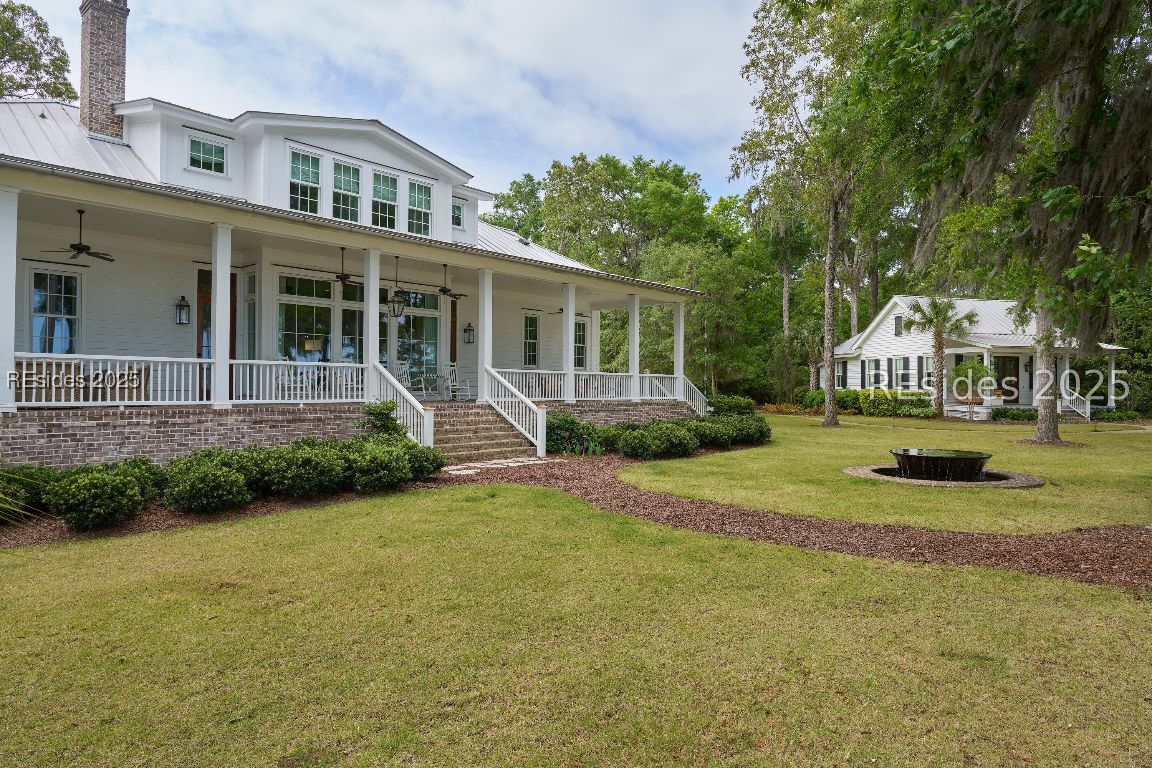 407 Old Palmetto Bluff Road