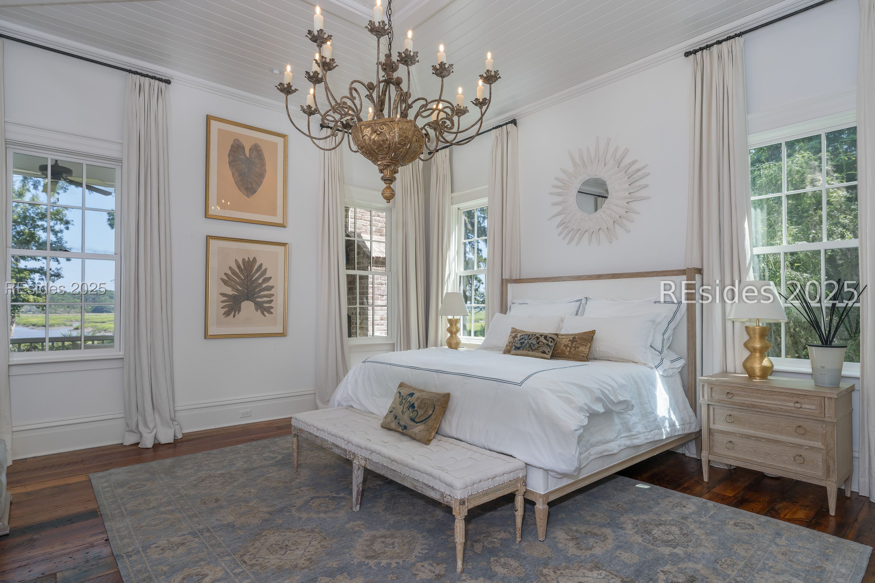 407 Old Palmetto Bluff Road