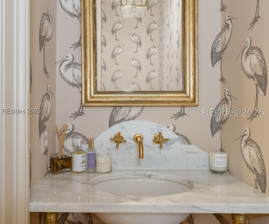 407 Old Palmetto Bluff Road