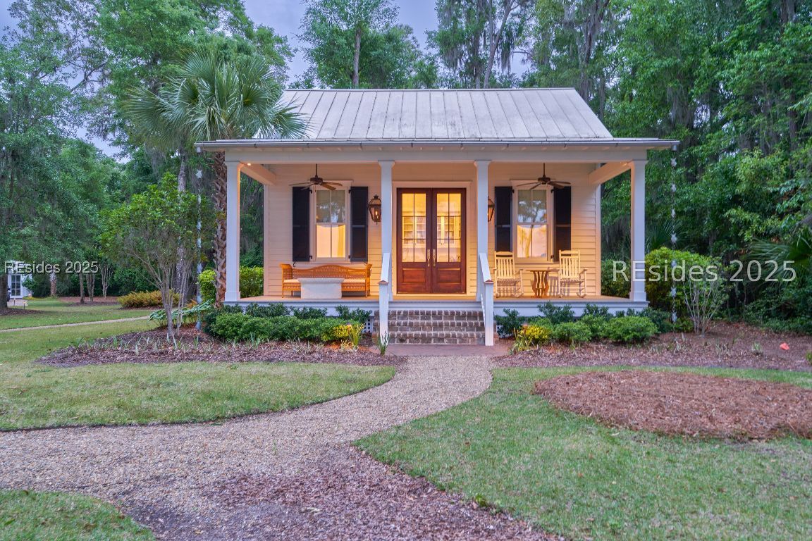 407 Old Palmetto Bluff Road