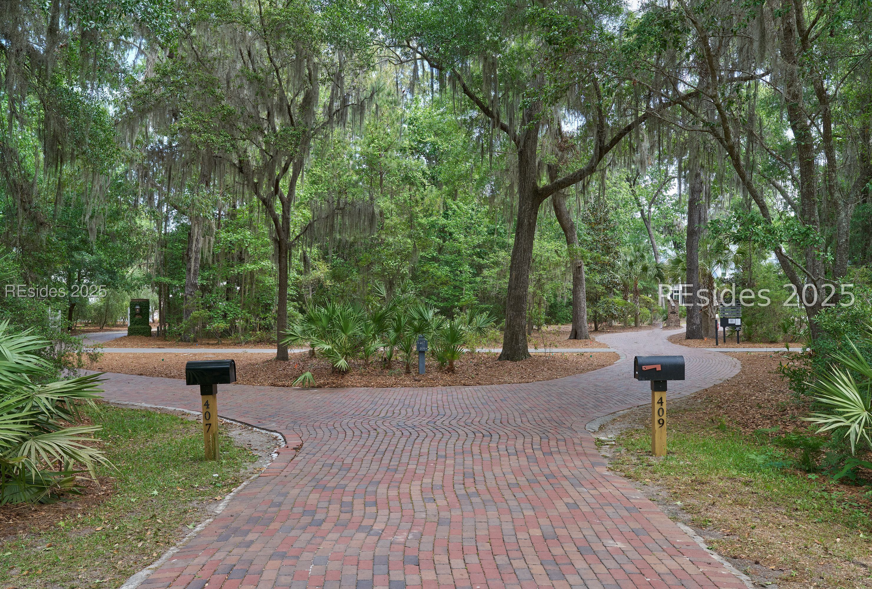 407 Old Palmetto Bluff Road