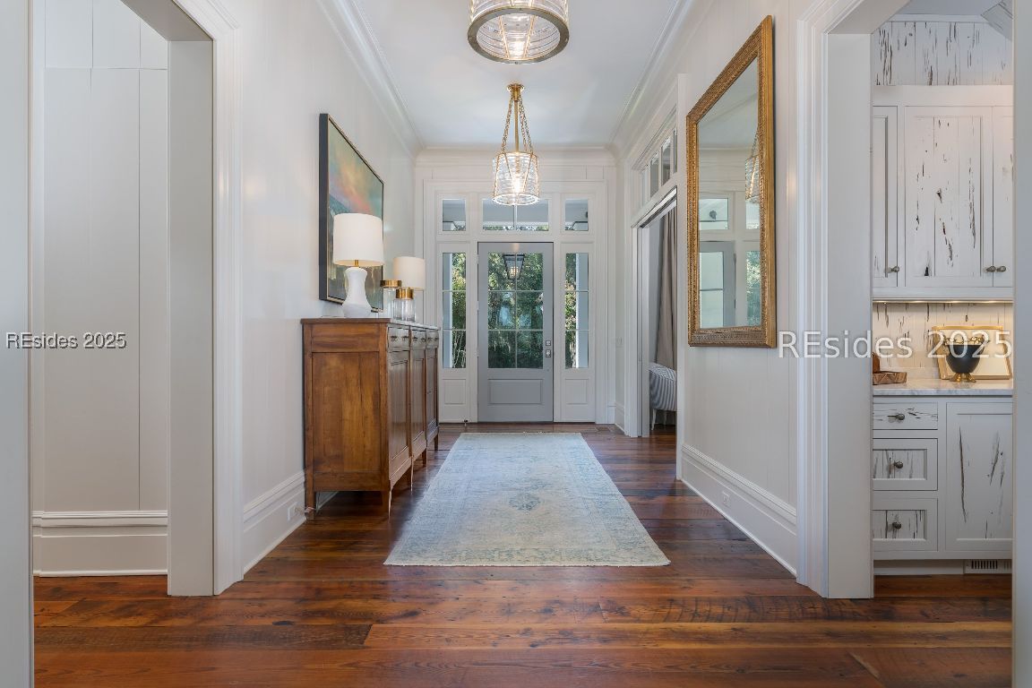 407 Old Palmetto Bluff Road