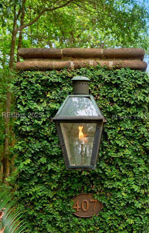 407 Old Palmetto Bluff Road