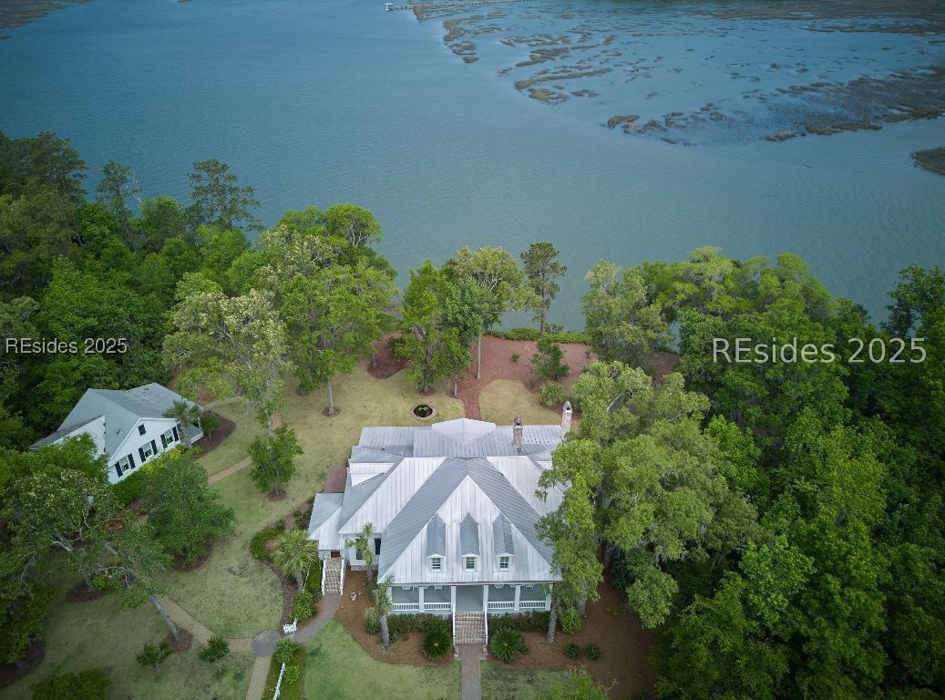 407 Old Palmetto Bluff Road
