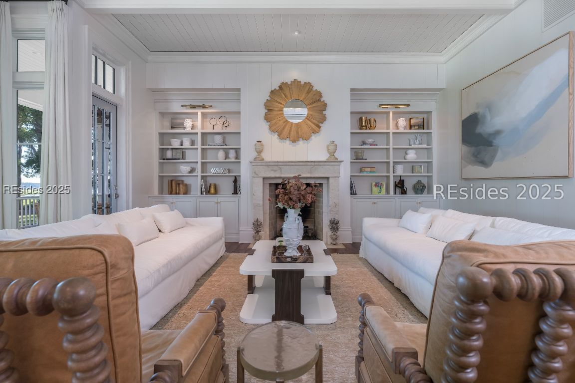 407 Old Palmetto Bluff Road