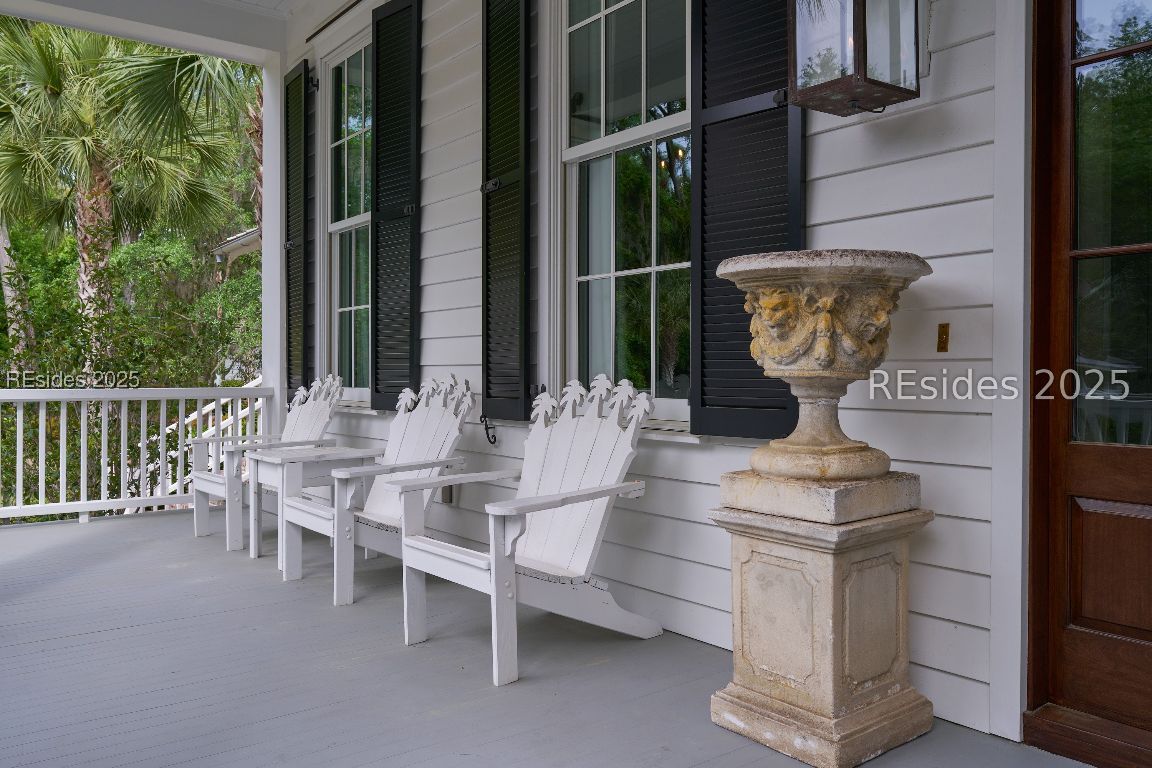 407 Old Palmetto Bluff Road