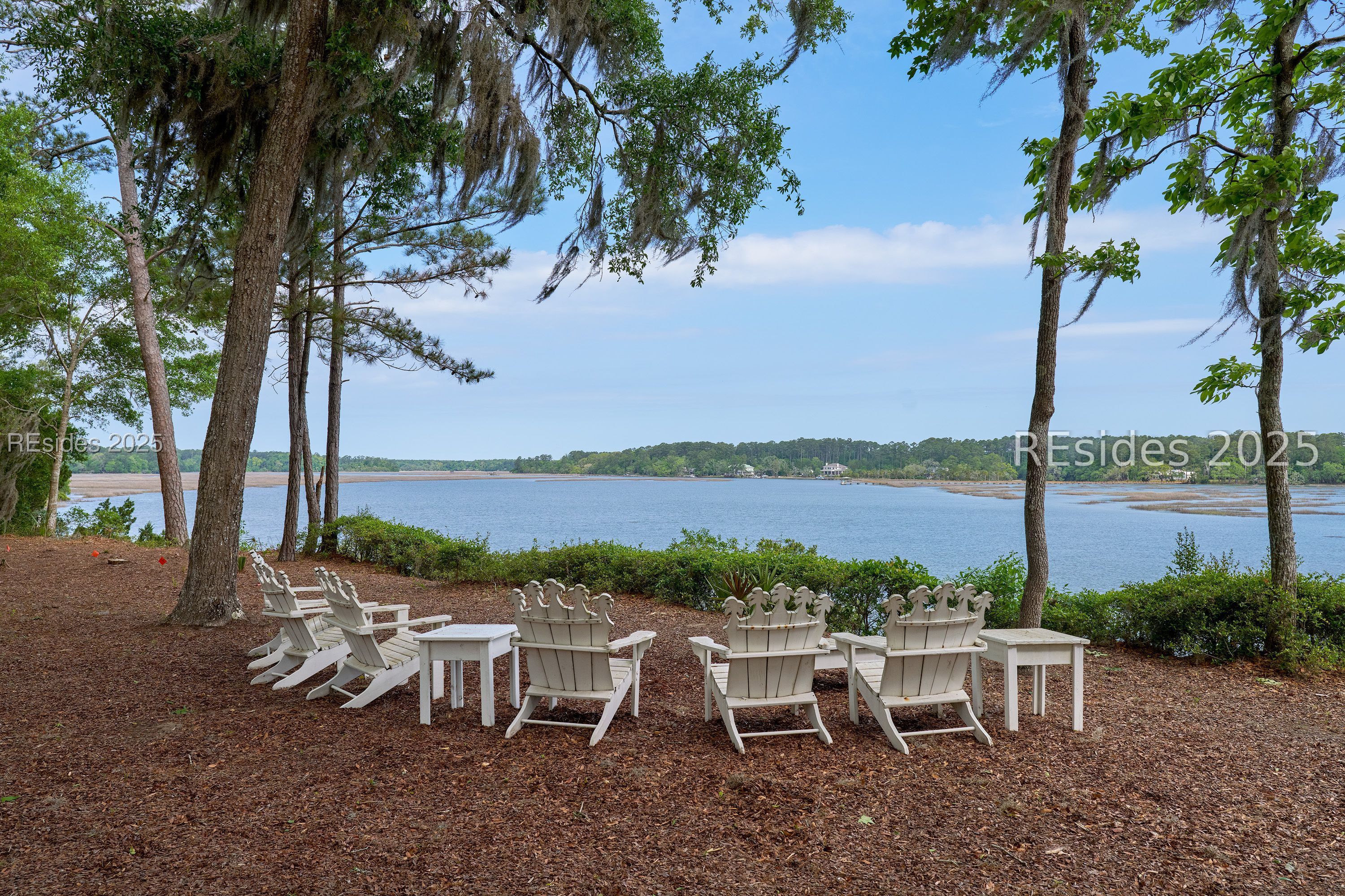 407 Old Palmetto Bluff Road