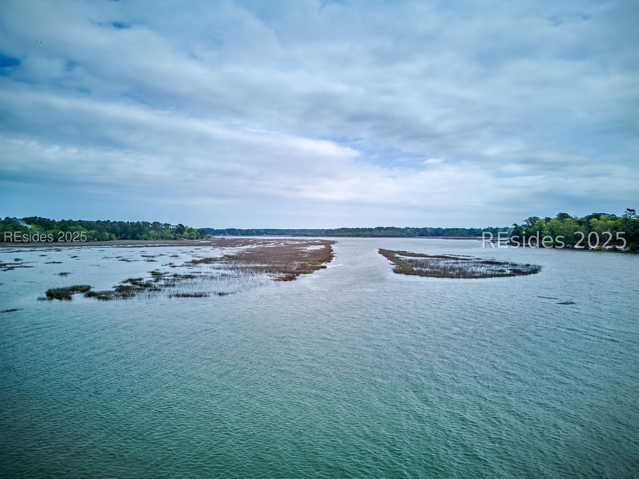 407 Old Palmetto Bluff Road