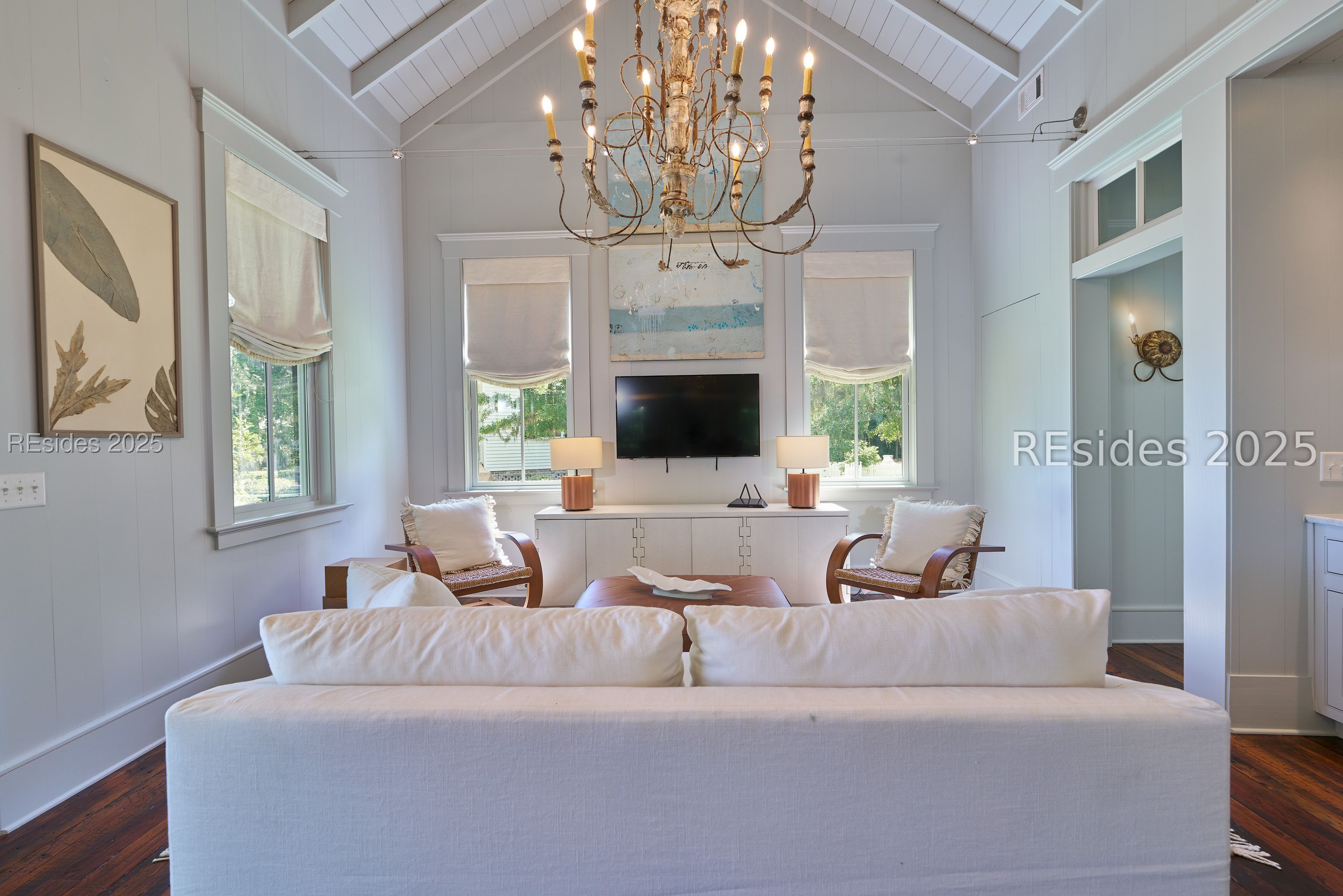 407 Old Palmetto Bluff Road