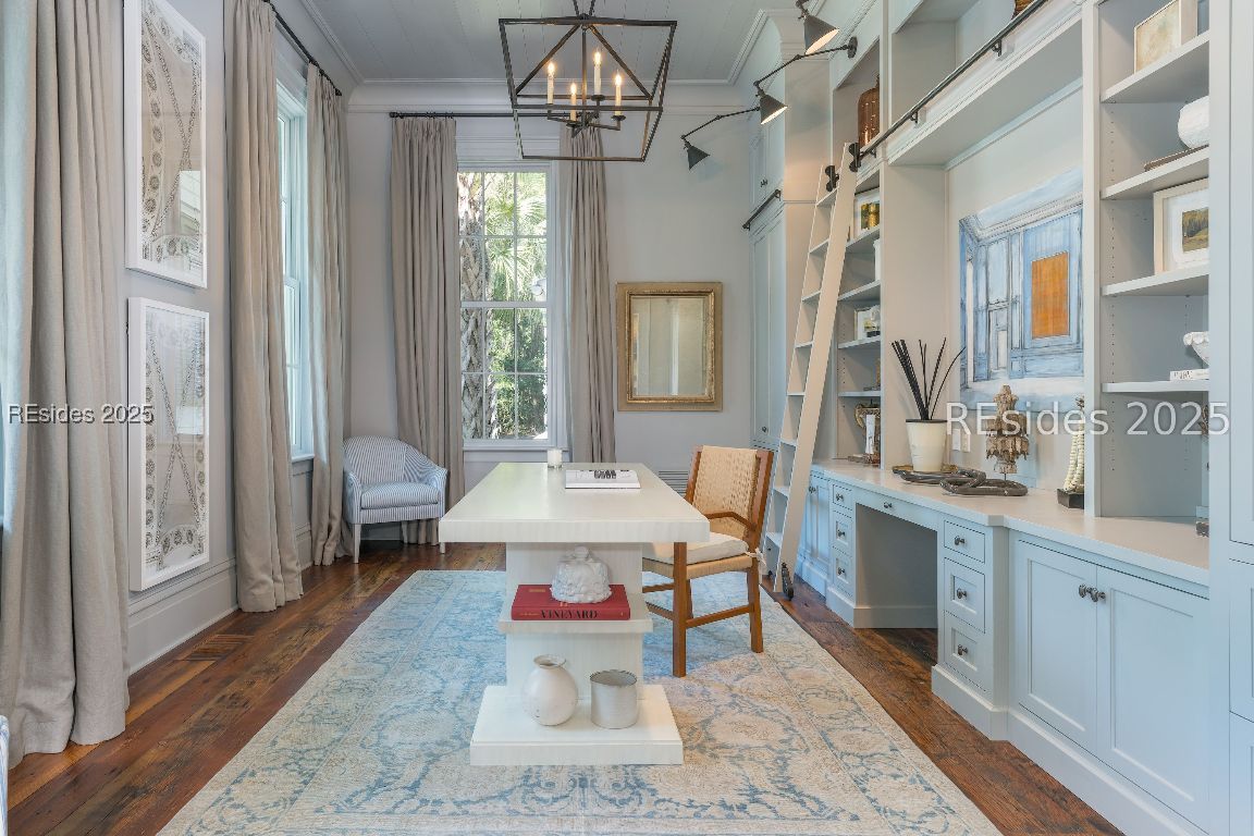 407 Old Palmetto Bluff Road