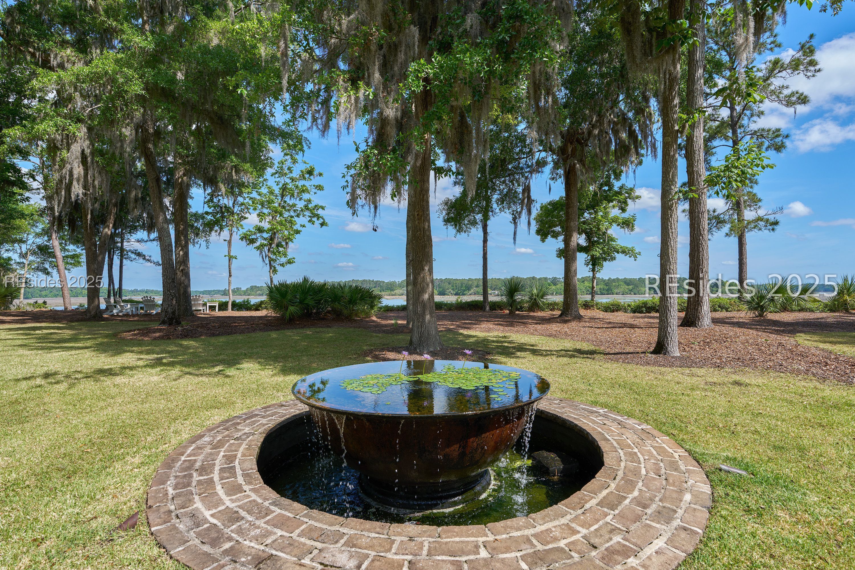 407 Old Palmetto Bluff Road