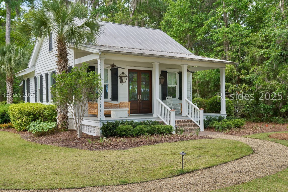 407 Old Palmetto Bluff Road