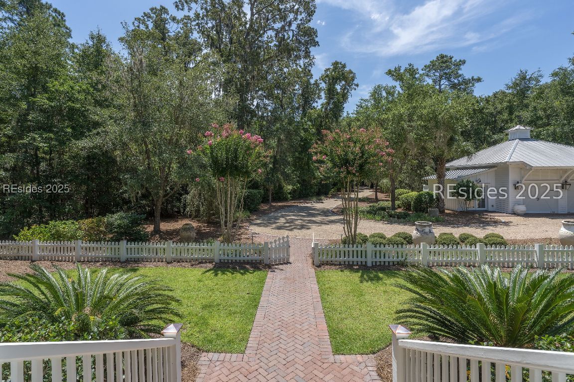 407 Old Palmetto Bluff Road