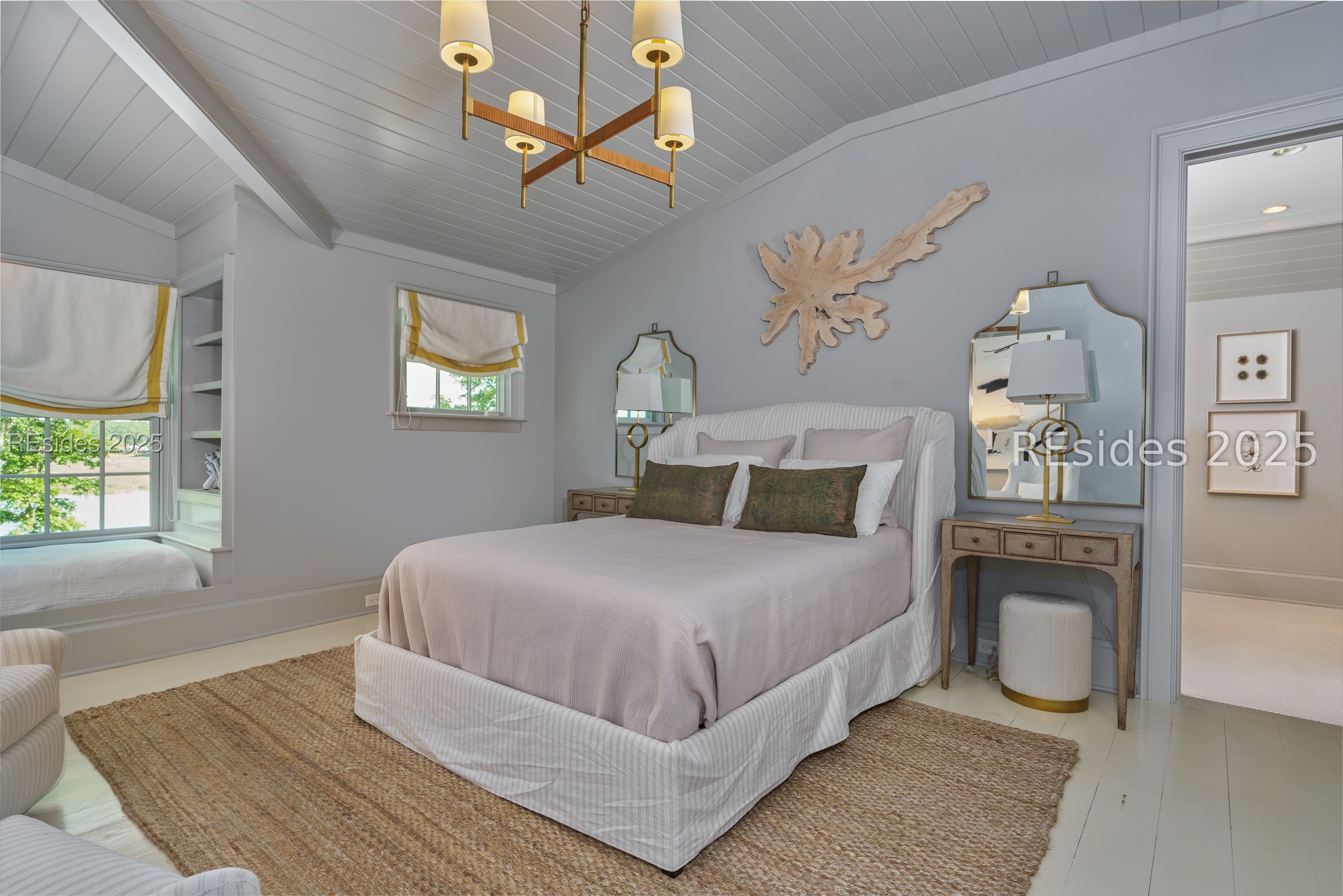 407 Old Palmetto Bluff Road