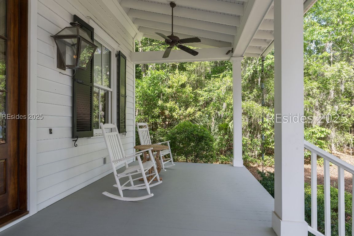 407 Old Palmetto Bluff Road