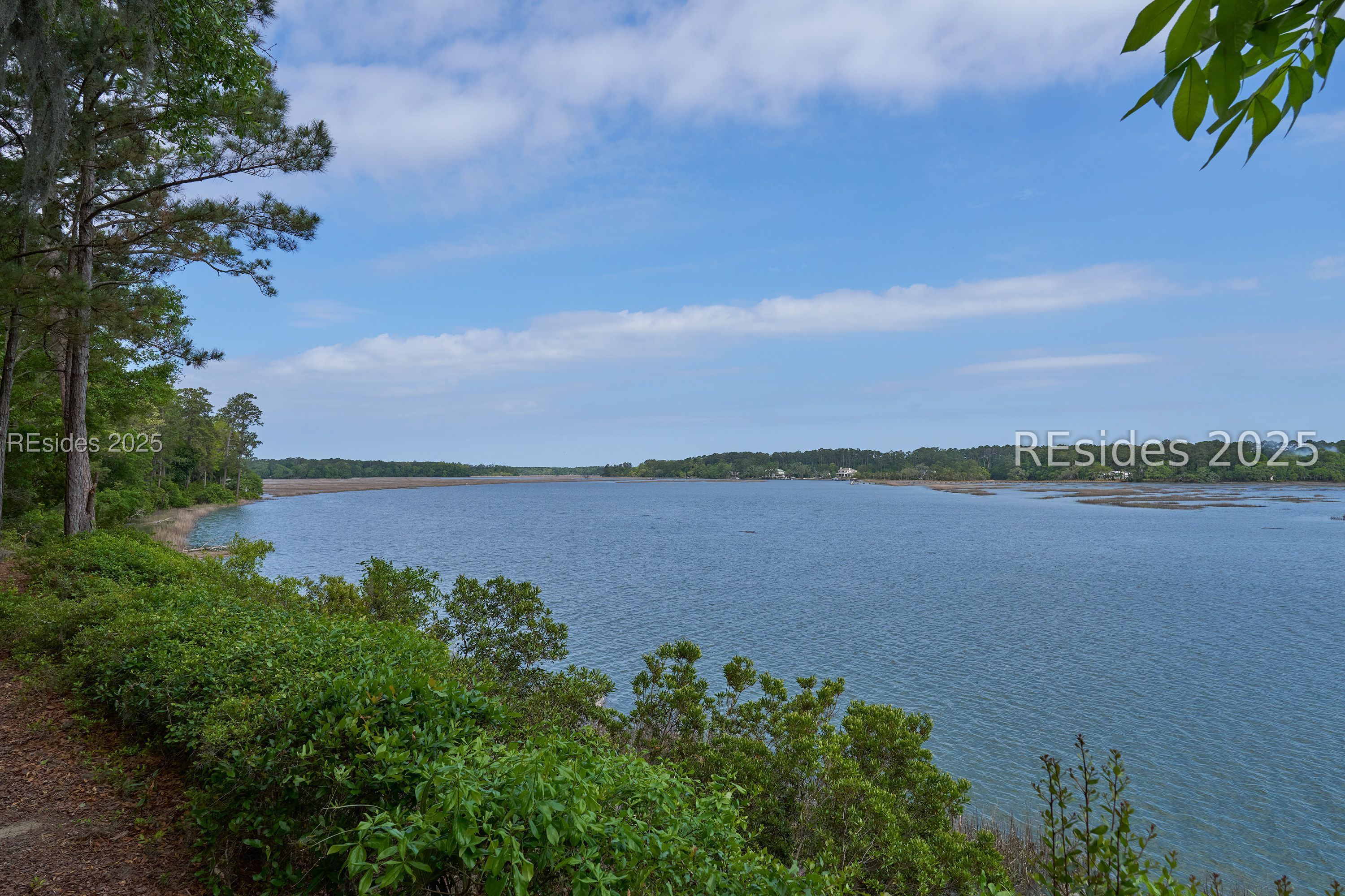 407 Old Palmetto Bluff Road