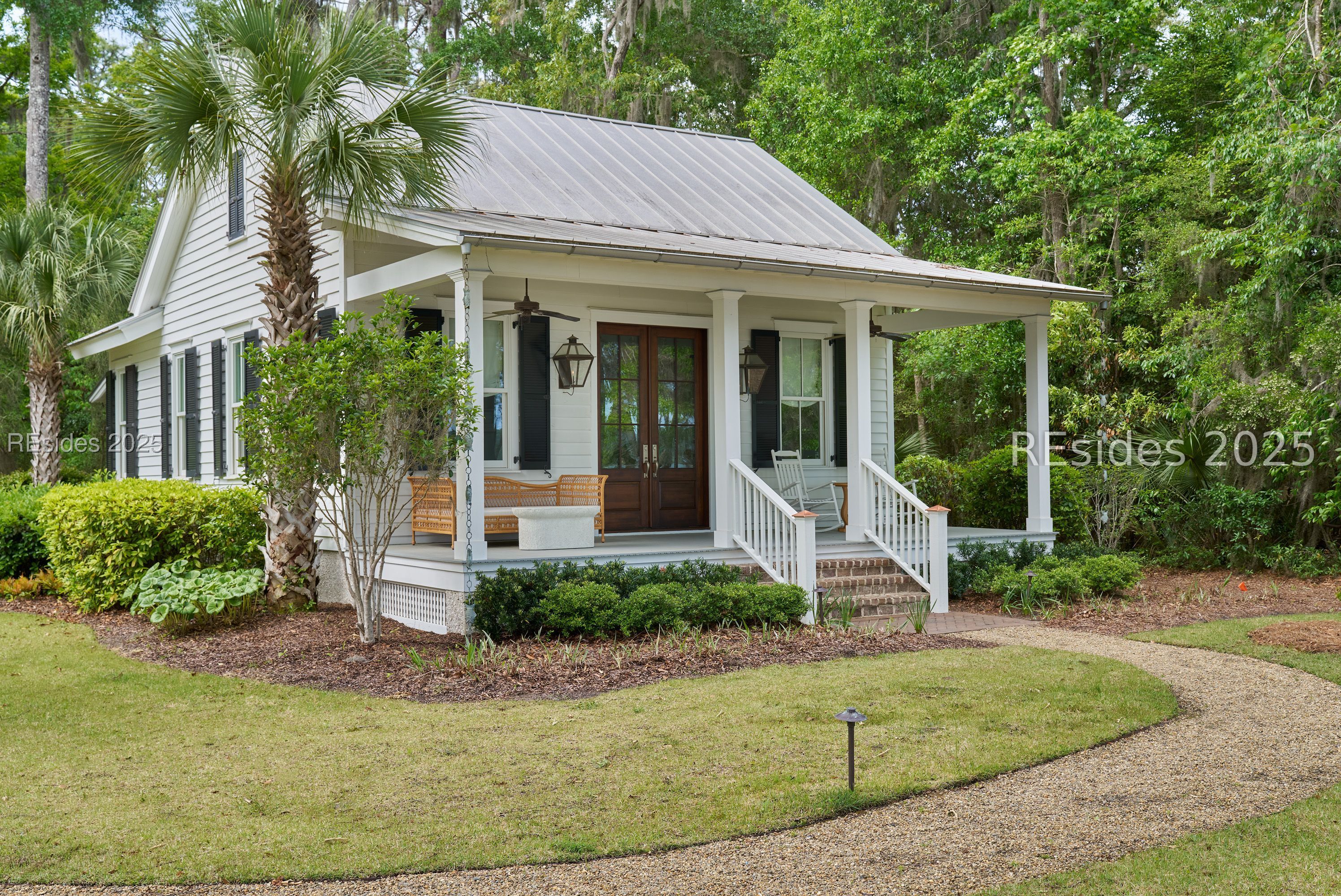 407 Old Palmetto Bluff Road