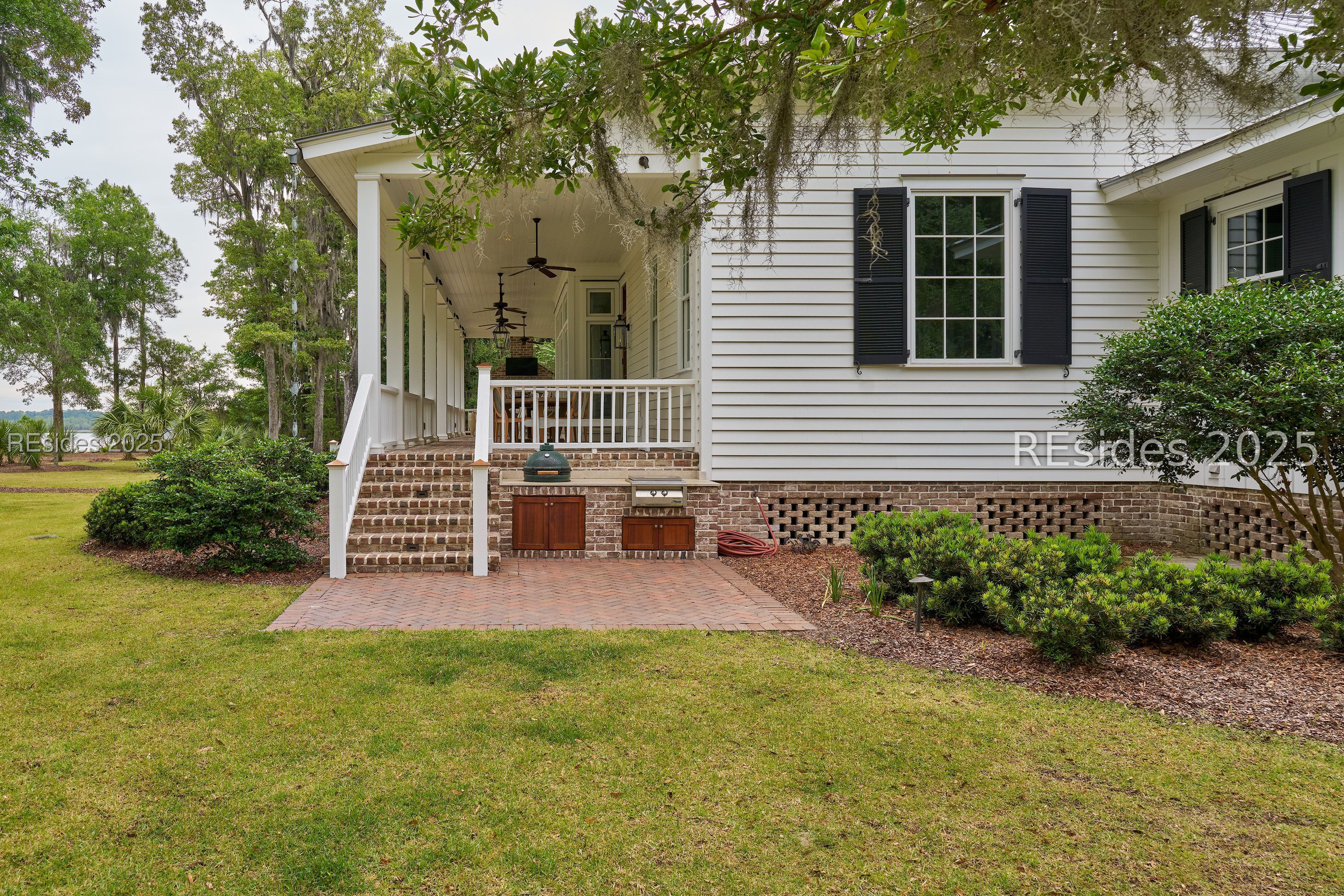 407 Old Palmetto Bluff Road