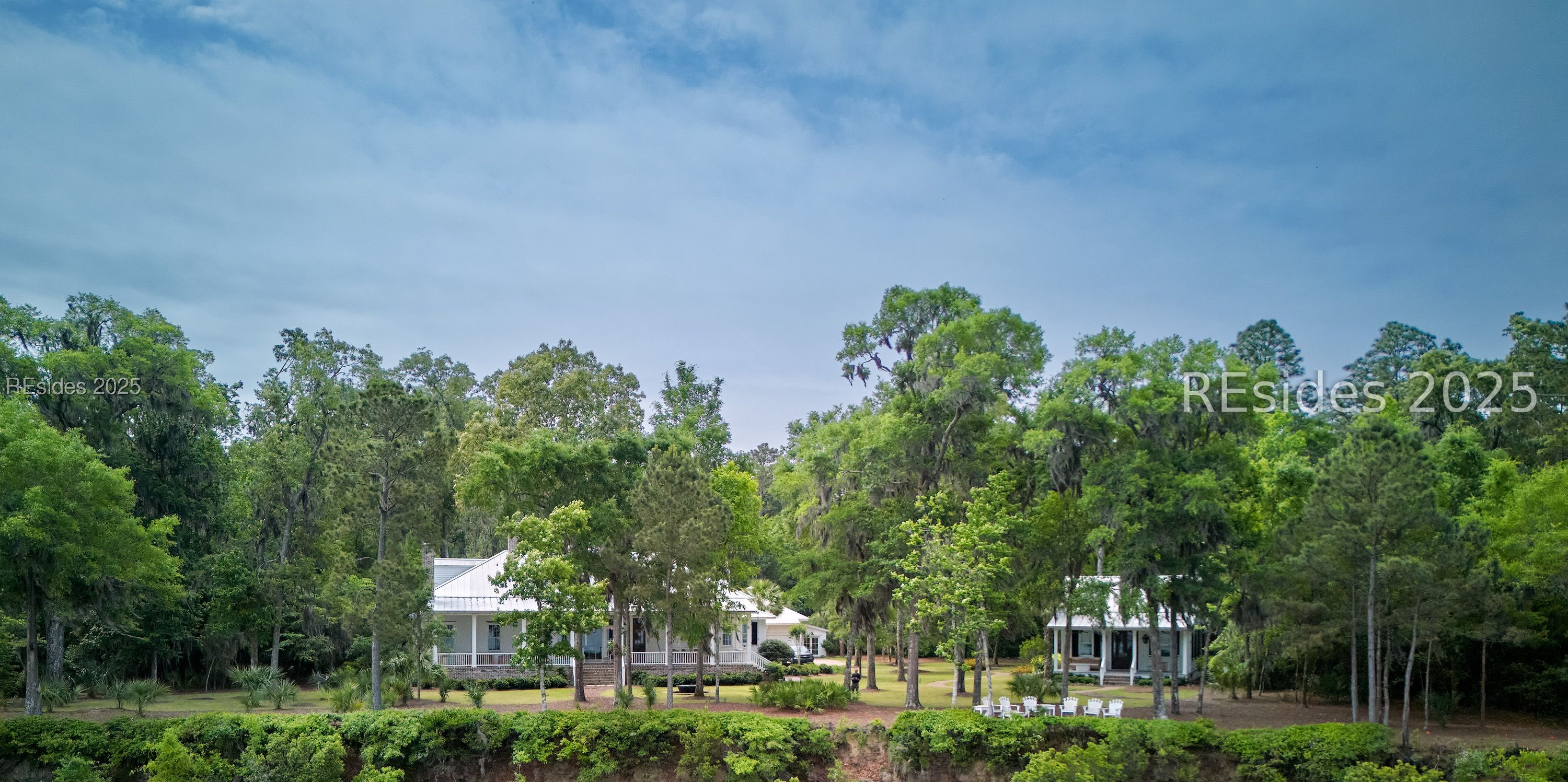 407 Old Palmetto Bluff Road