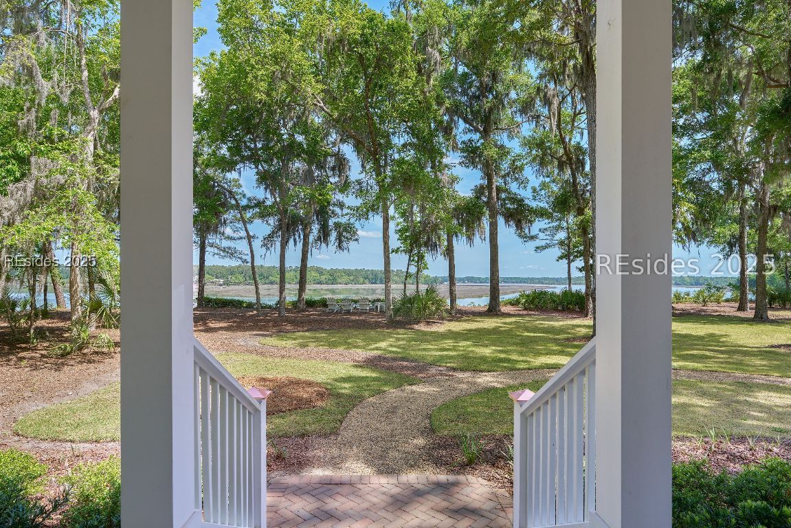 407 Old Palmetto Bluff Road