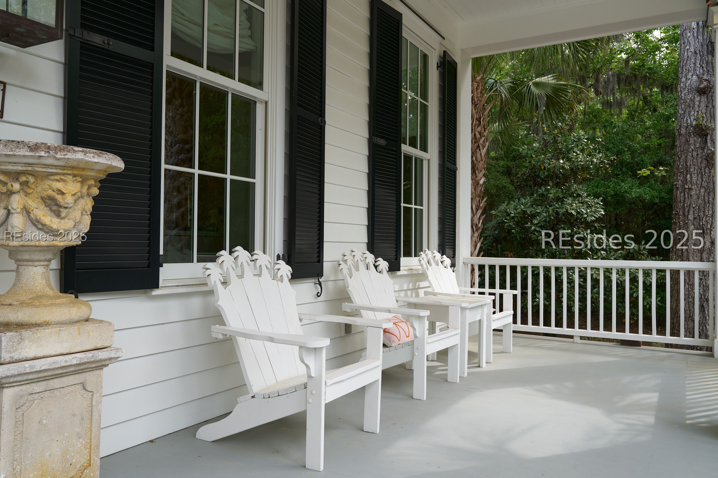 407 Old Palmetto Bluff Road