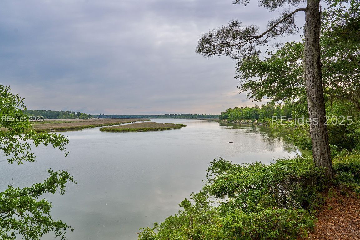 407 Old Palmetto Bluff Road