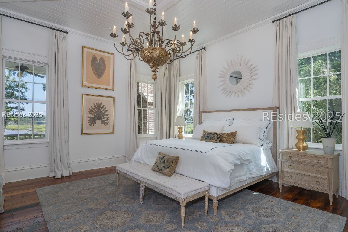 407 Old Palmetto Bluff Road