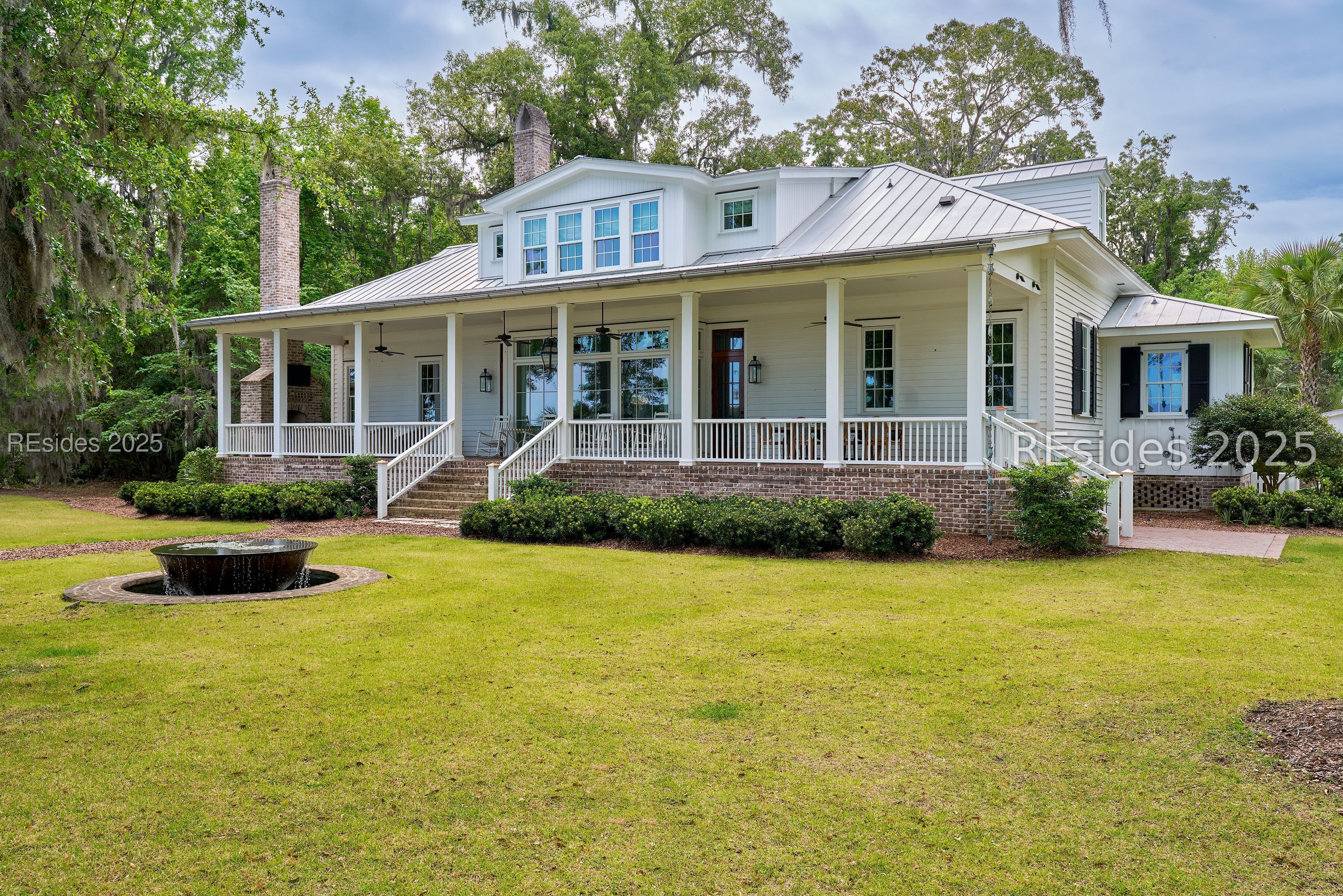 407 Old Palmetto Bluff Road