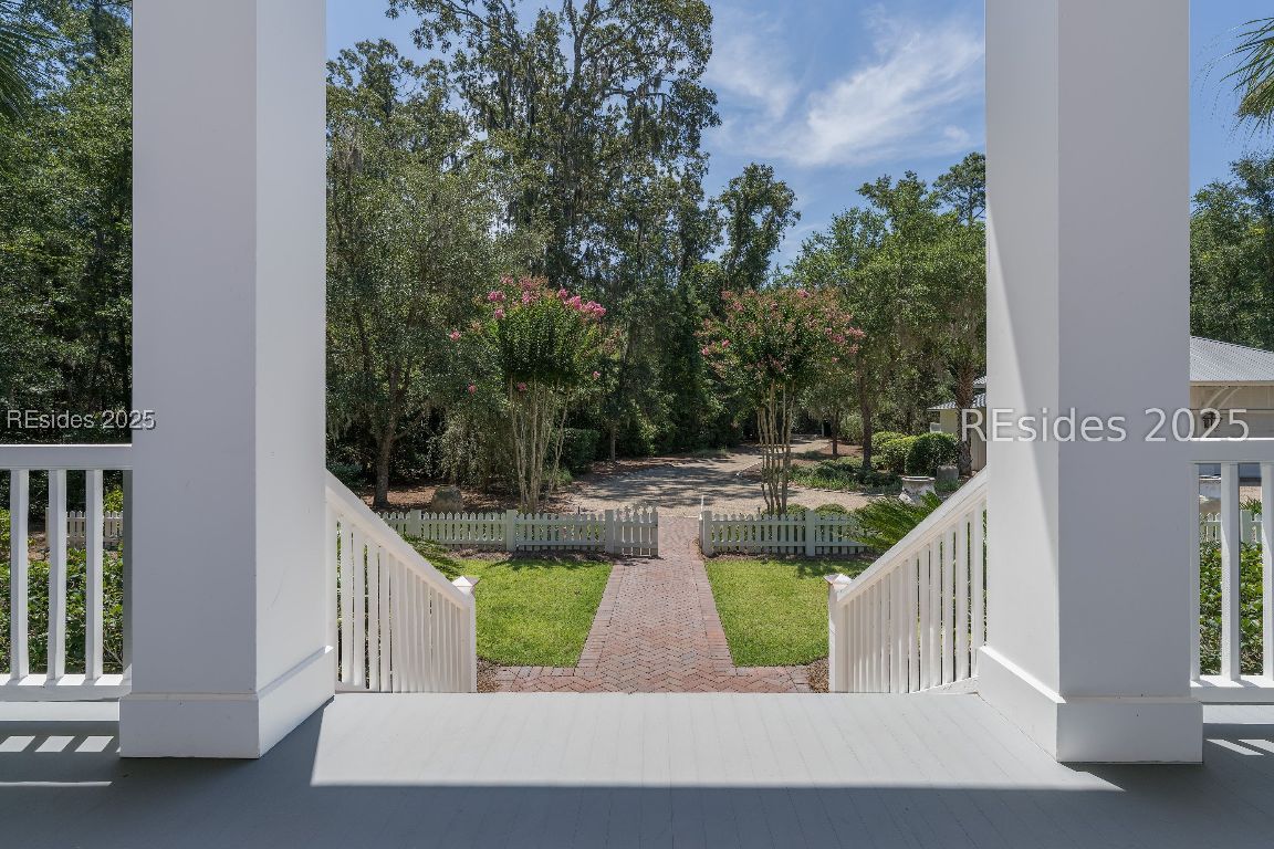 407 Old Palmetto Bluff Road