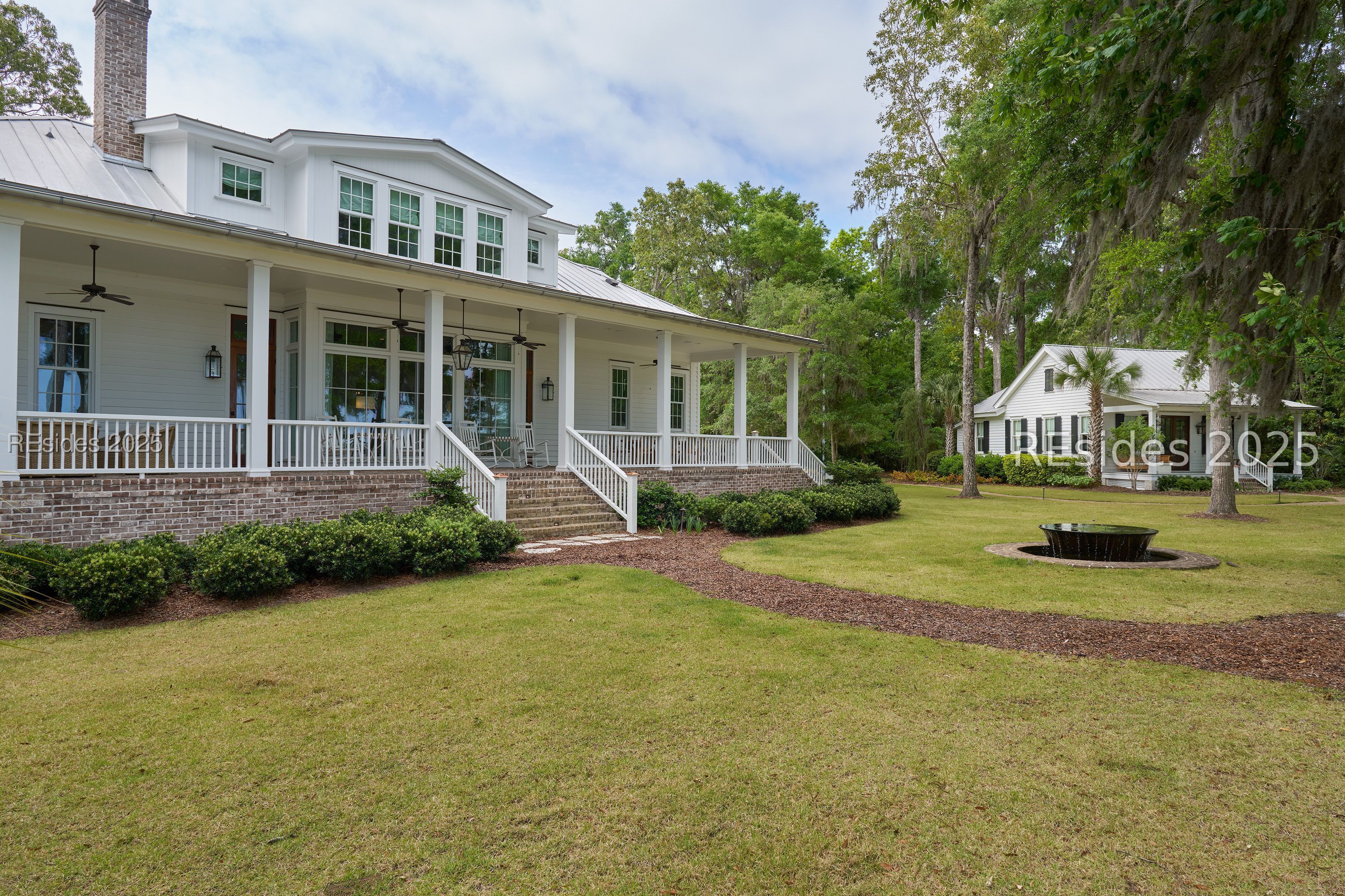 407 Old Palmetto Bluff Road