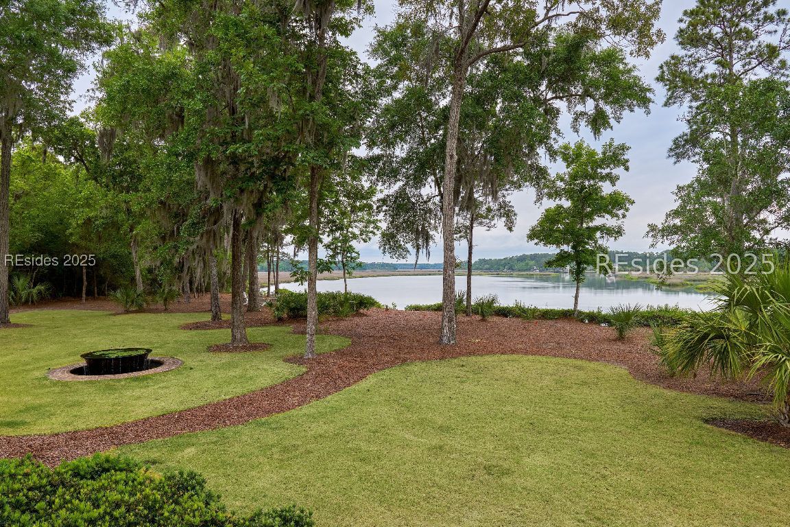 407 Old Palmetto Bluff Road