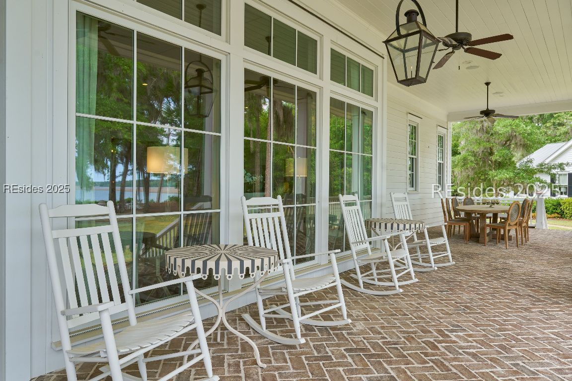 407 Old Palmetto Bluff Road