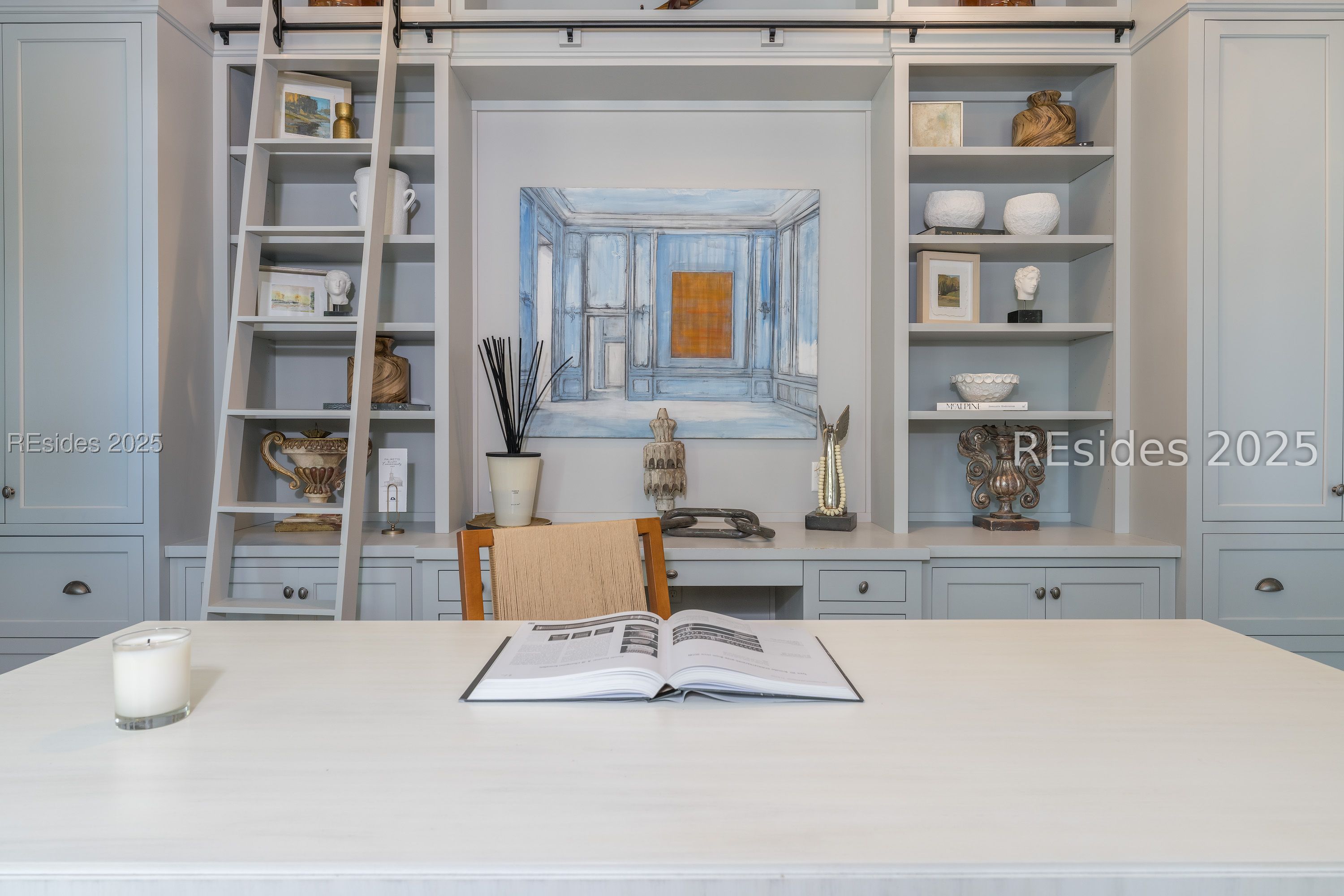 407 Old Palmetto Bluff Road