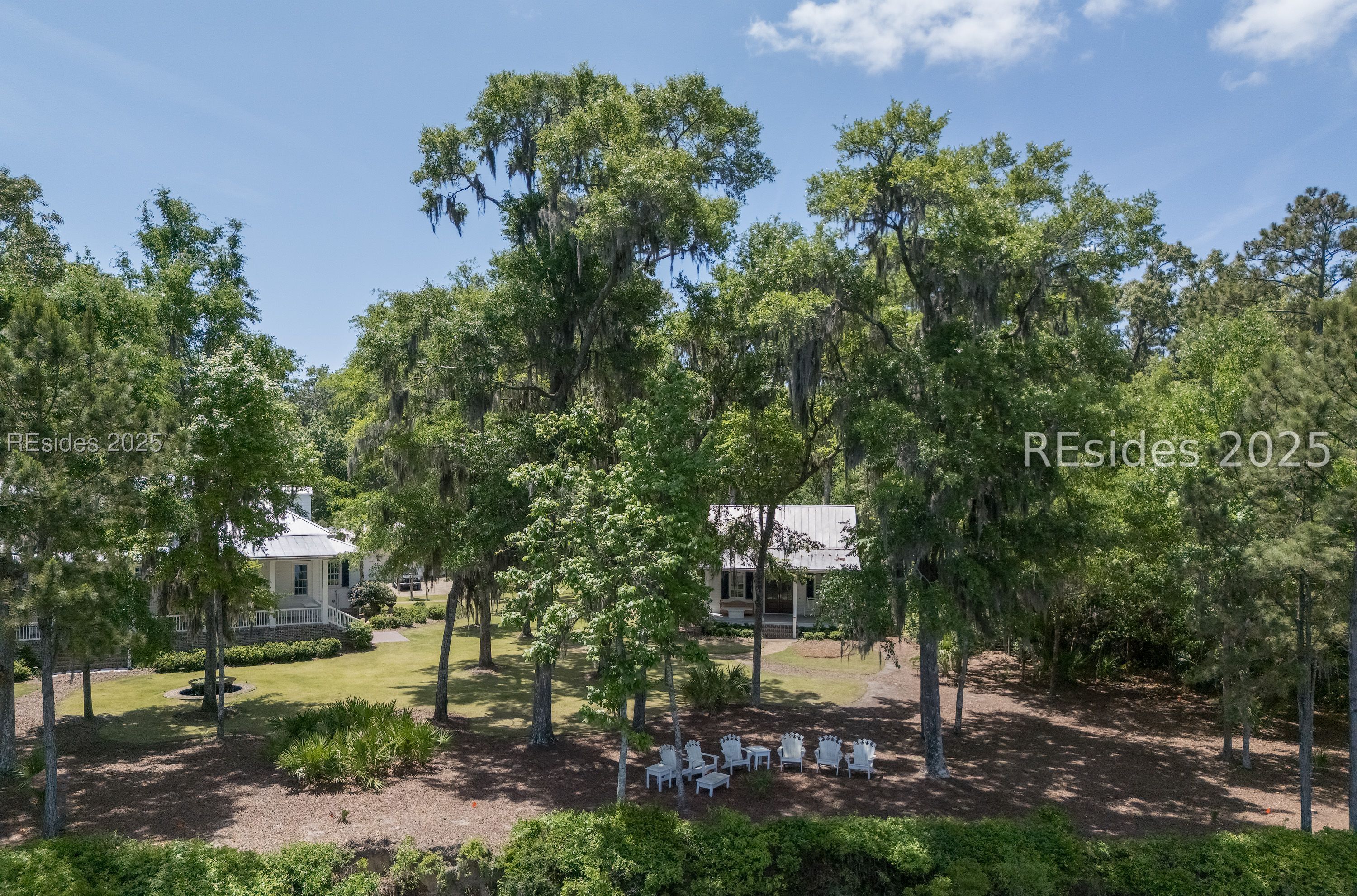 407 Old Palmetto Bluff Road
