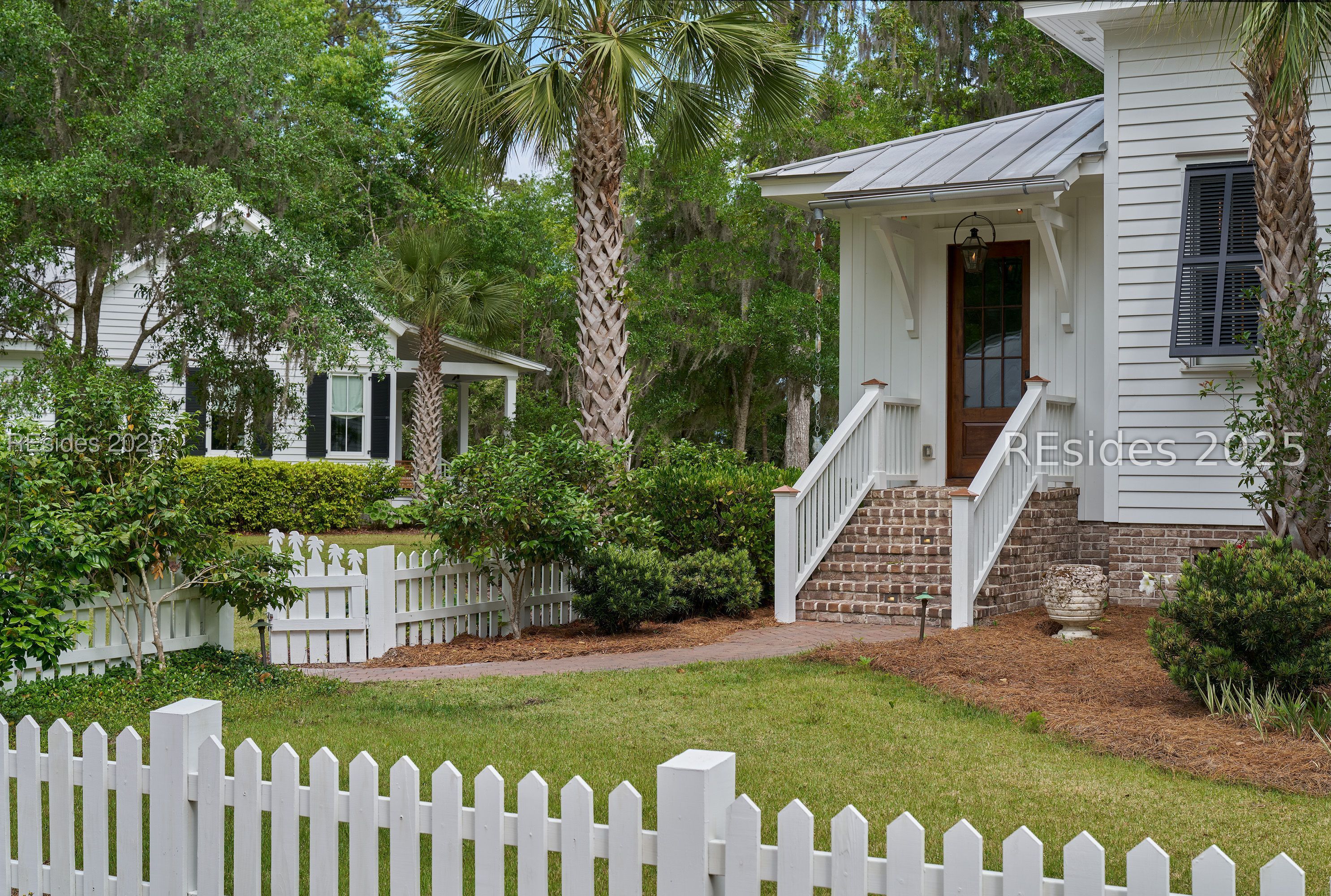 407 Old Palmetto Bluff Road