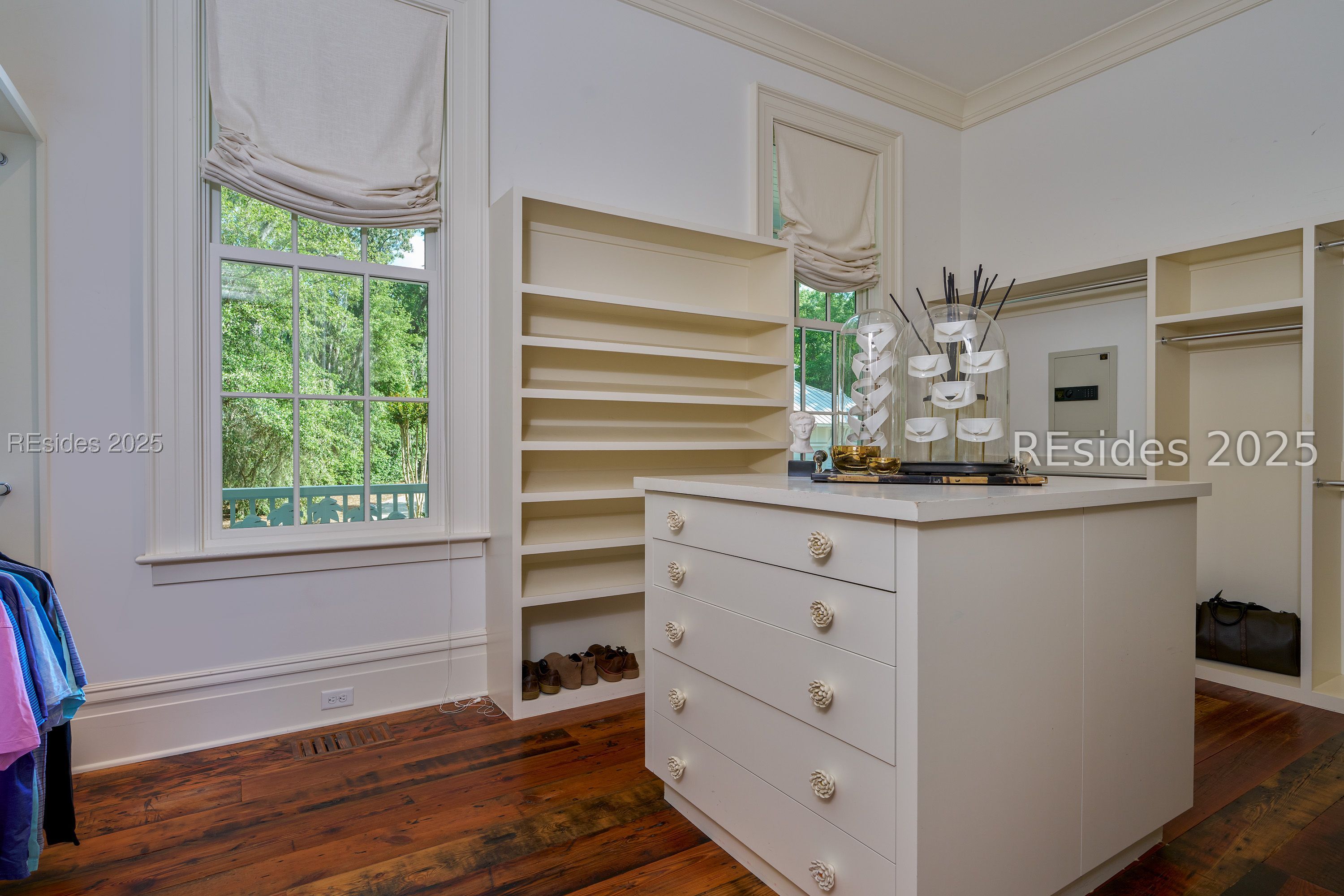 407 Old Palmetto Bluff Road