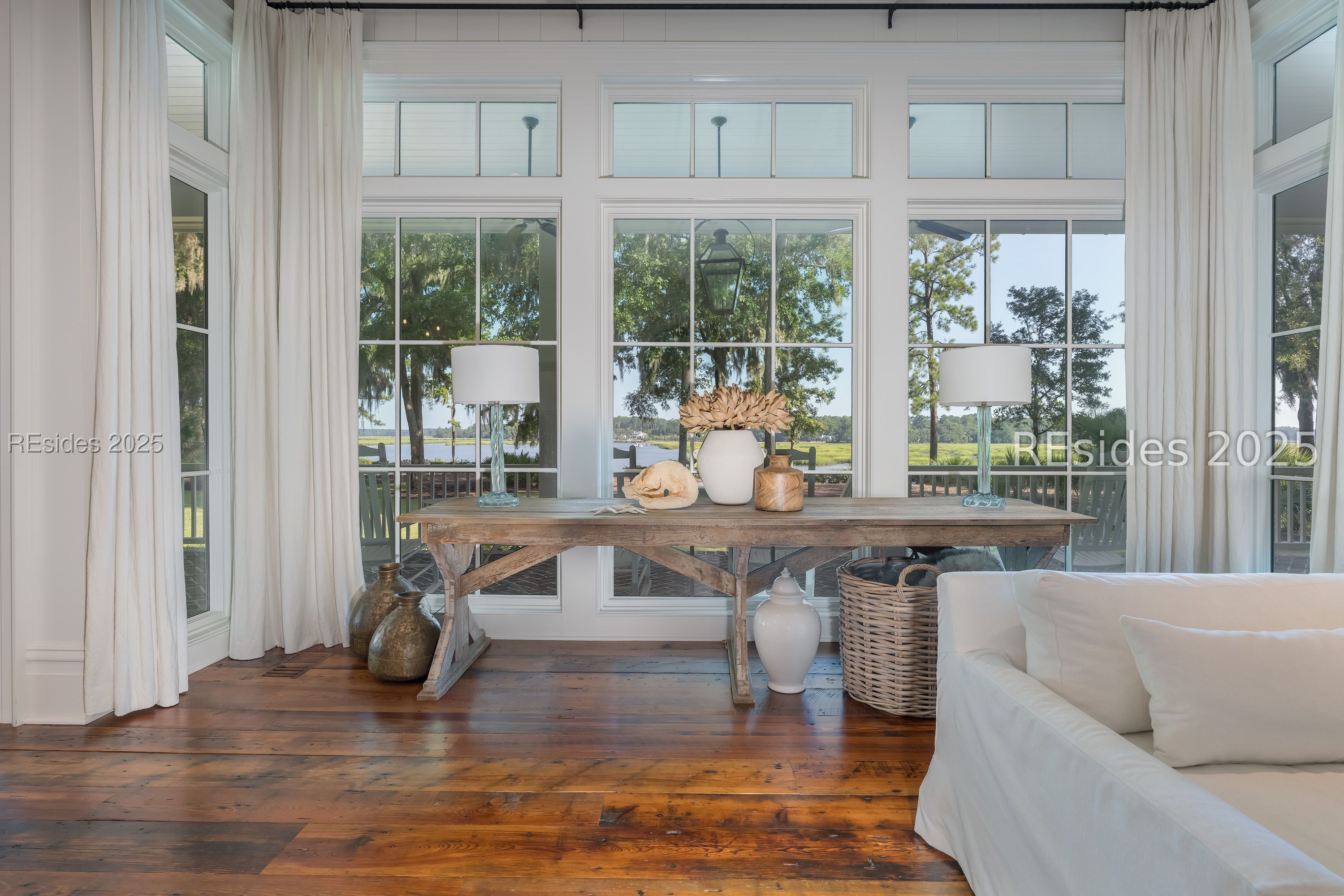 407 Old Palmetto Bluff Road