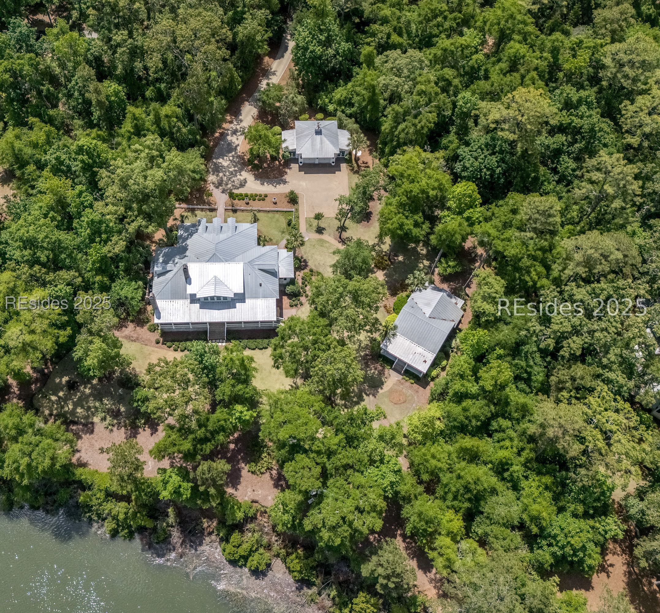 407 Old Palmetto Bluff Road