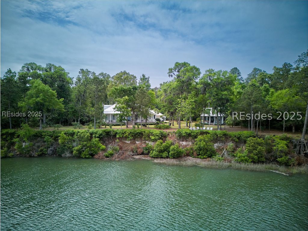 407 Old Palmetto Bluff Road
